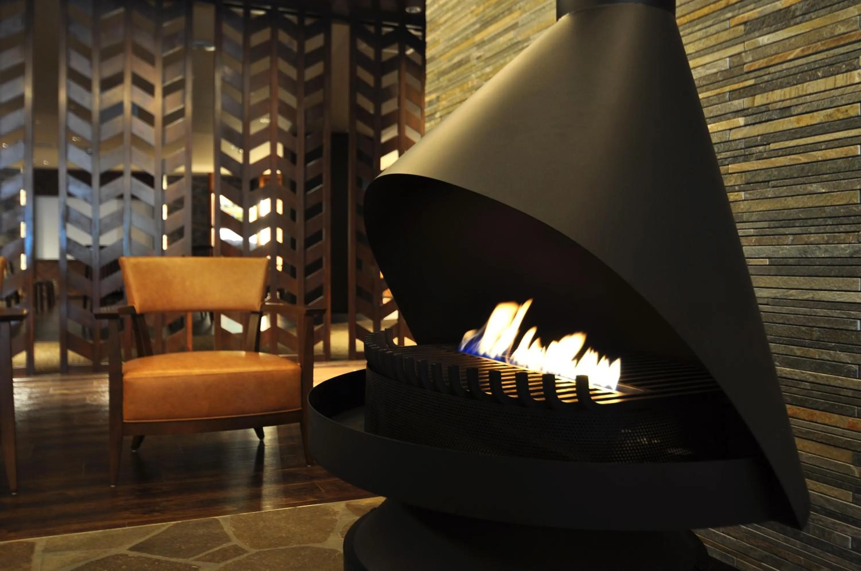 Lobby or reception in Hachimantai Mountain Hotel & Spa