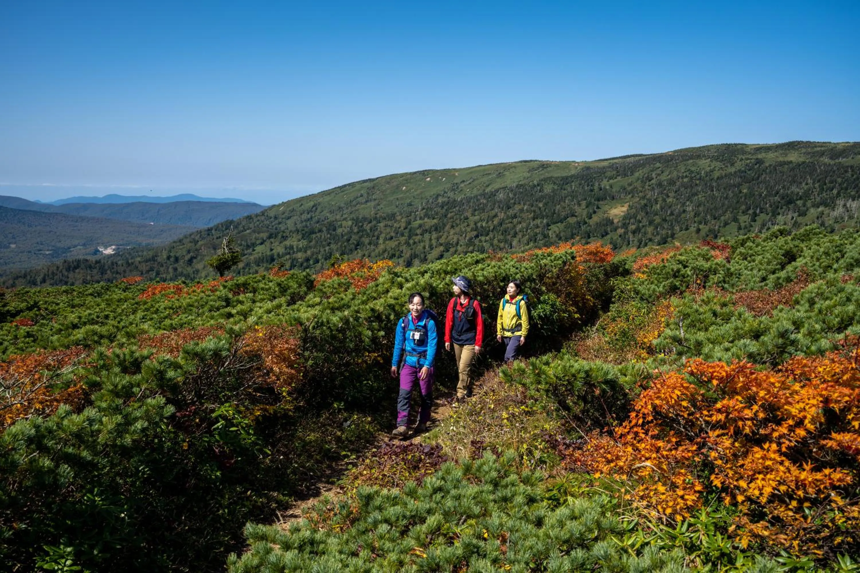 Activities in Hachimantai Mountain Hotel & Spa