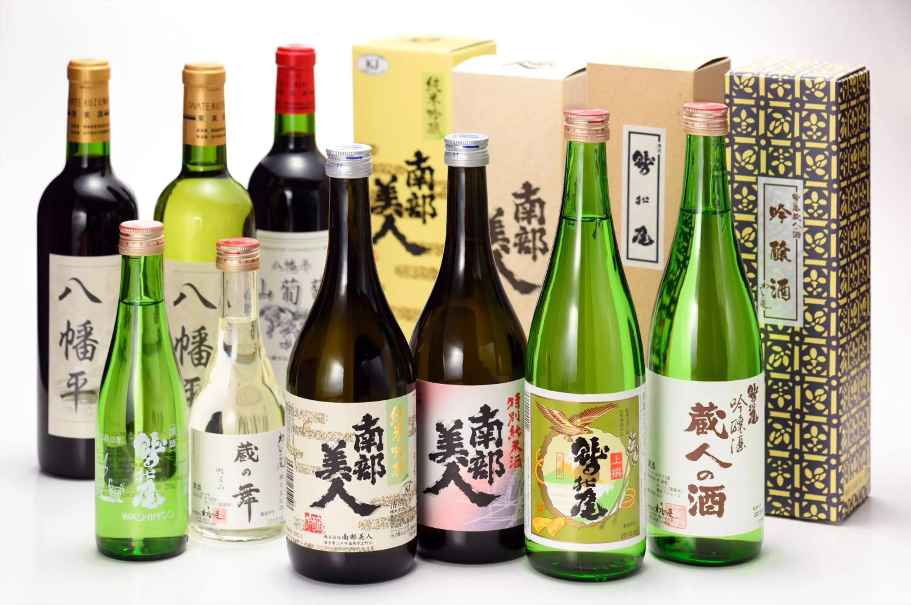 On-site shops in Hachimantai Mountain Hotel & Spa