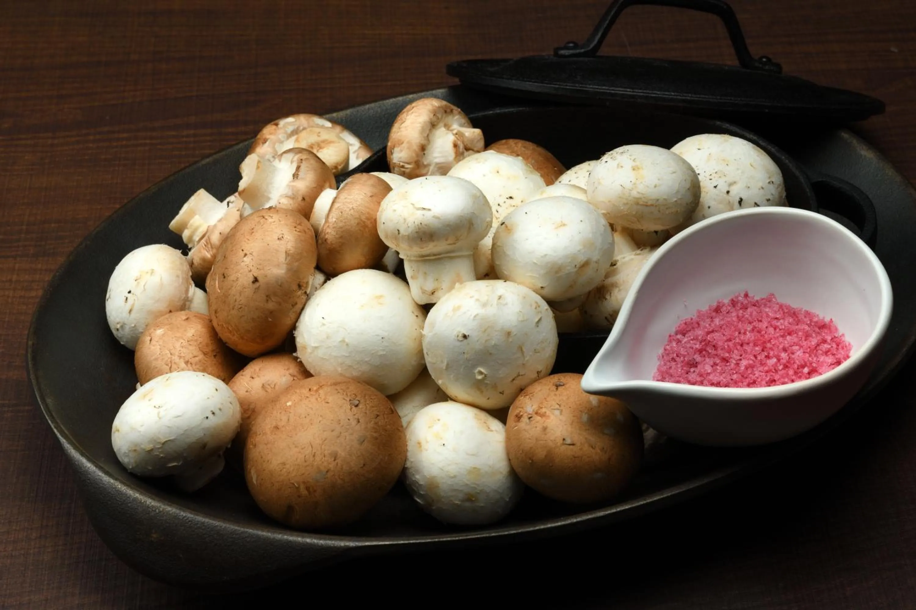 Restaurant/places to eat in Hachimantai Mountain Hotel & Spa