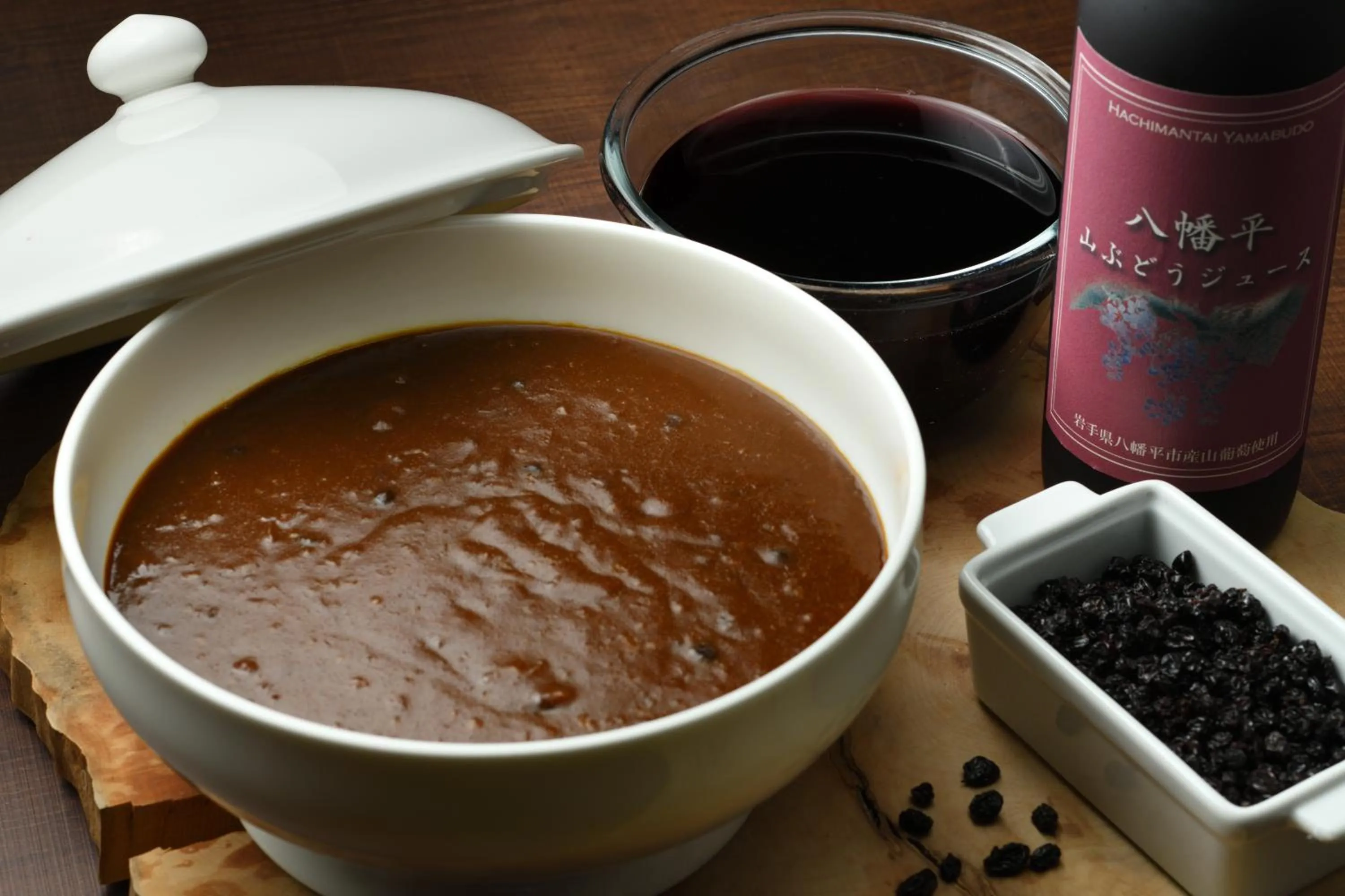 Restaurant/places to eat in Hachimantai Mountain Hotel & Spa