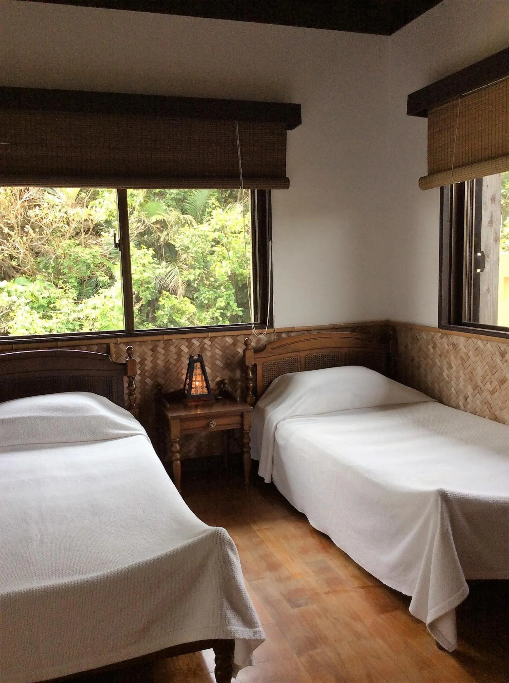 Bedroom, Bed in Mayagusuku Resort