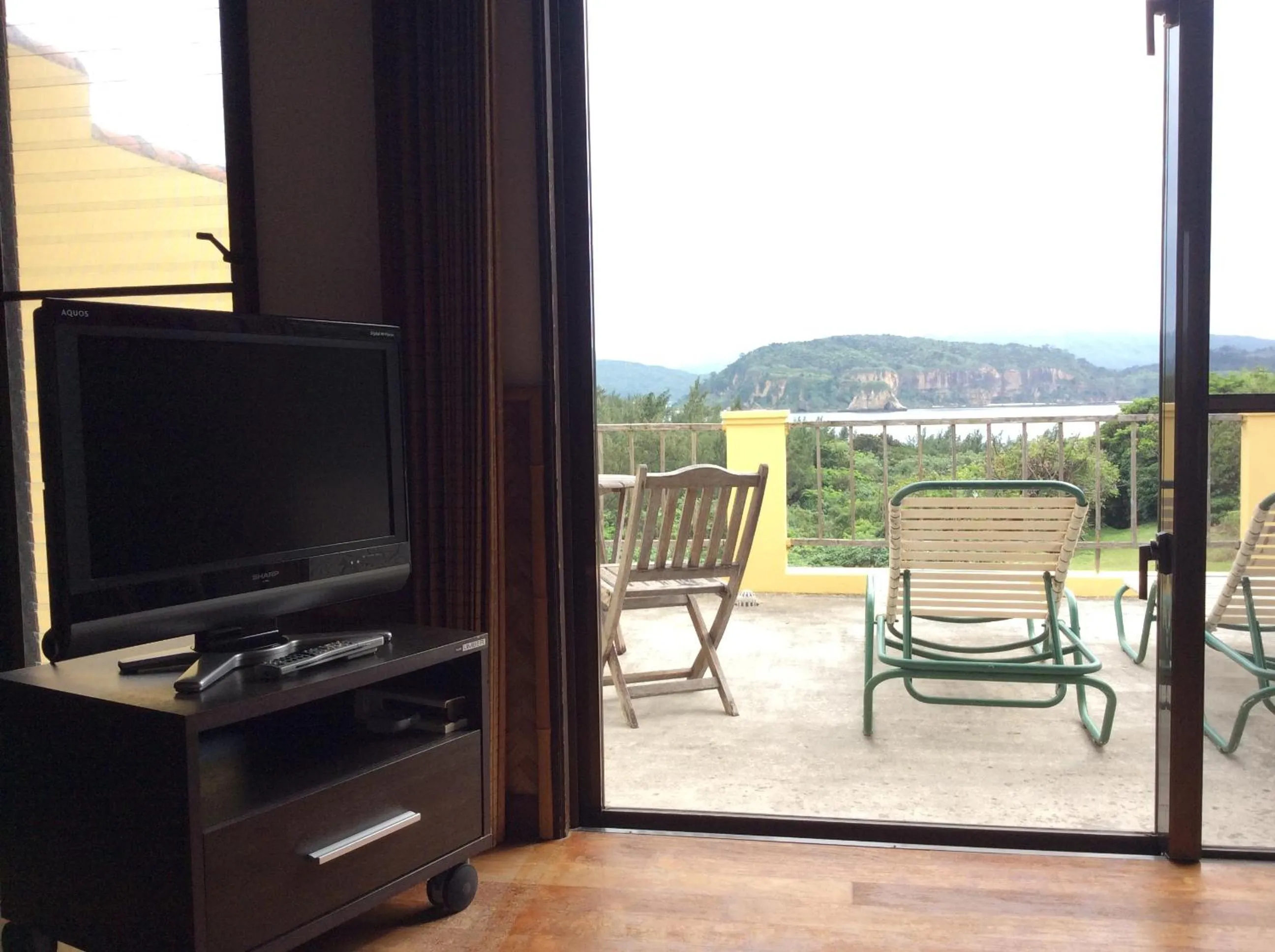 Photo of the whole room in Mayagusuku Resort