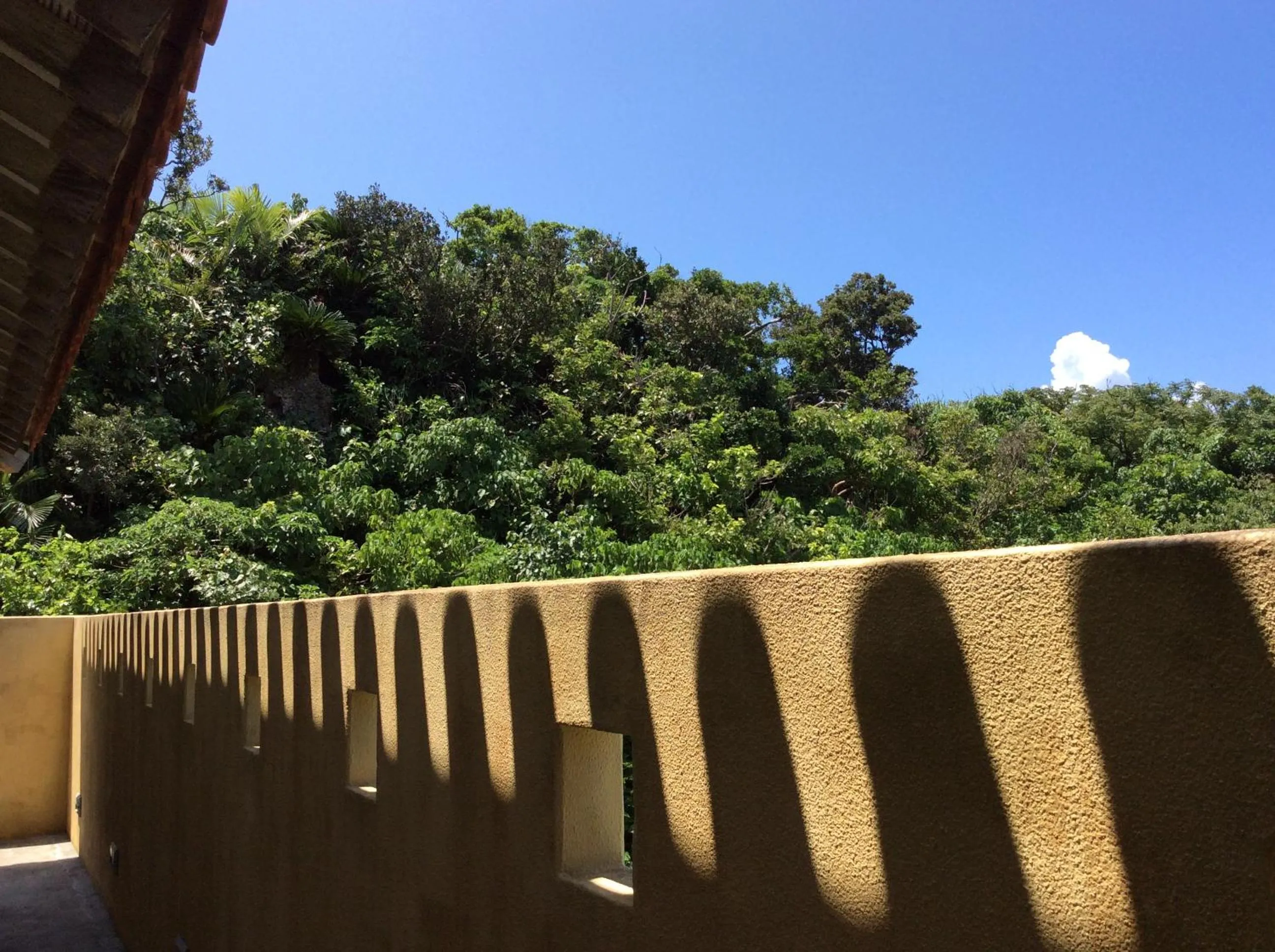 Day in Mayagusuku Resort