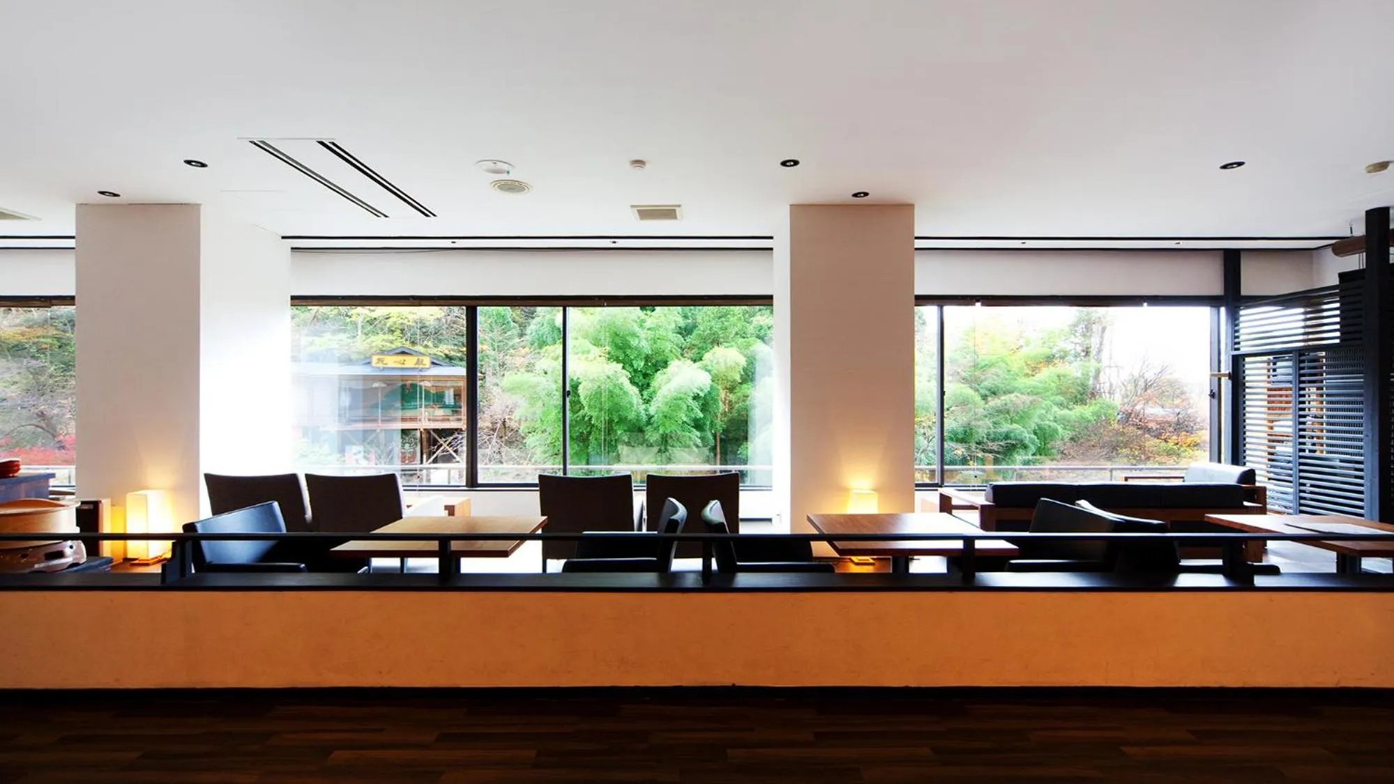 Premium Suites Matsushimakaku Produced by Shousuke no Yado Takinoyu