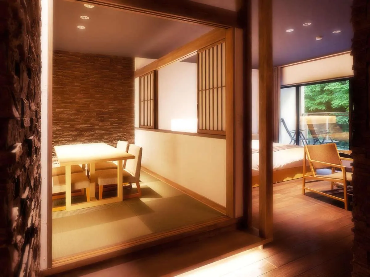 Hanare Matsushimakaku