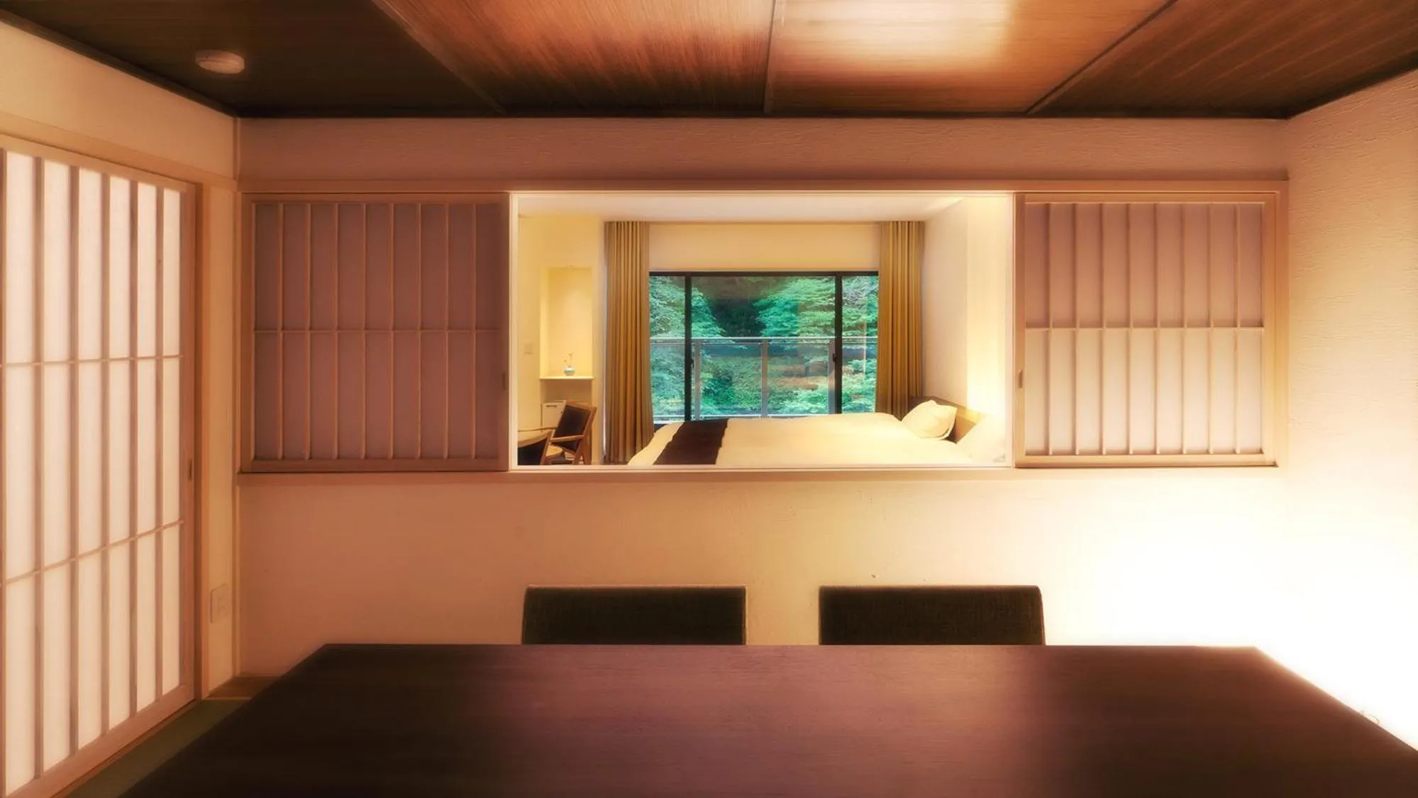 Premium Suites Matsushimakaku Produced by Shousuke no Yado Takinoyu