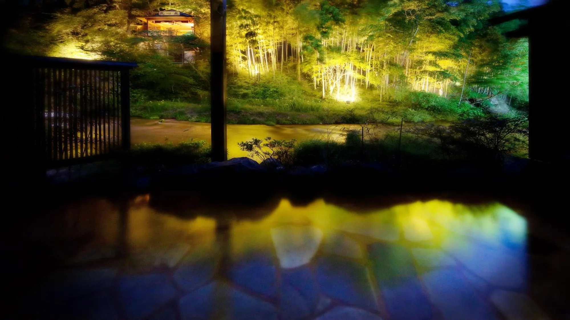 Premium Suites Matsushimakaku Produced by Shousuke no Yado Takinoyu