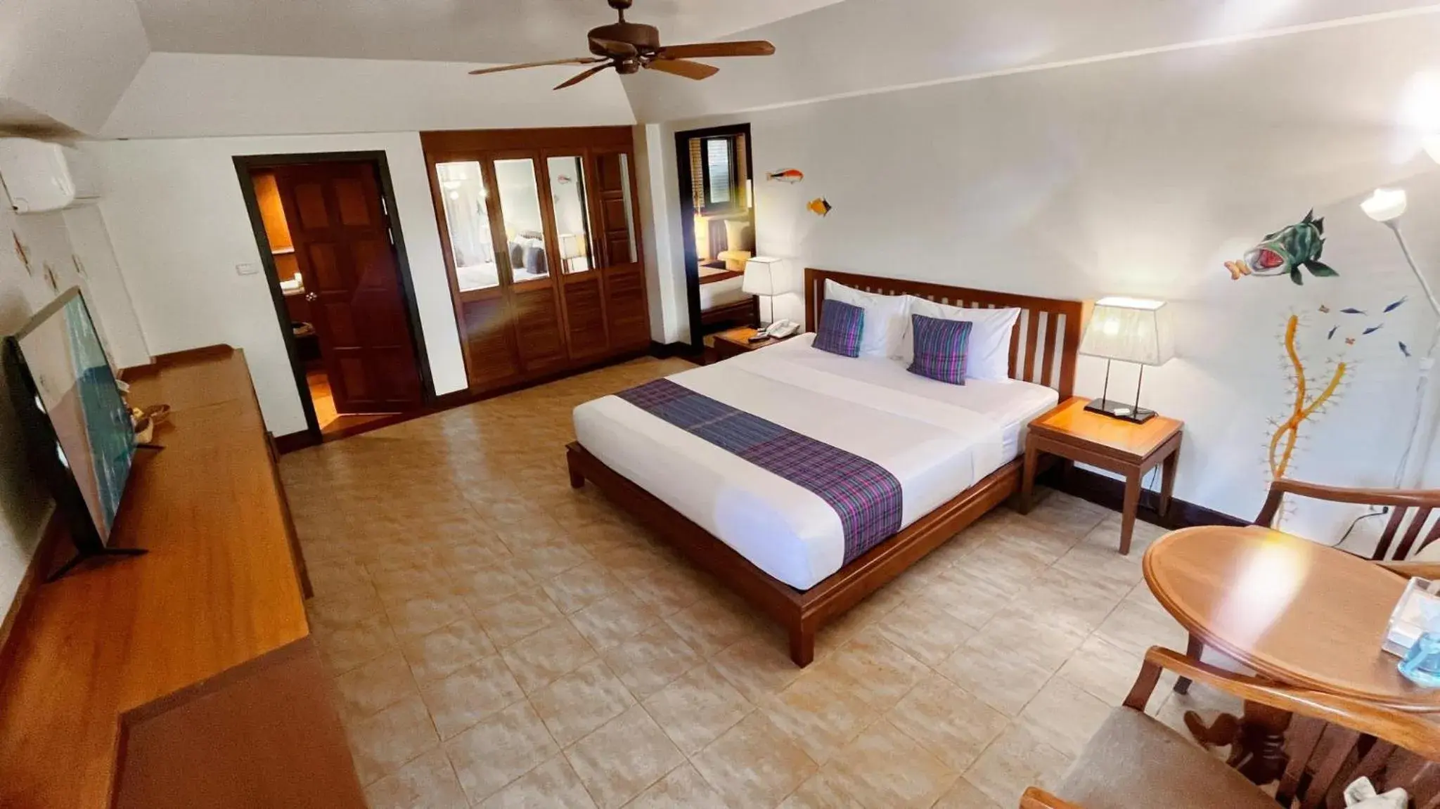 Deluxe 3 Bedroom  in Birds and Bees Resort Deluxe 3 Bedroom  in Birds and Bees Resort