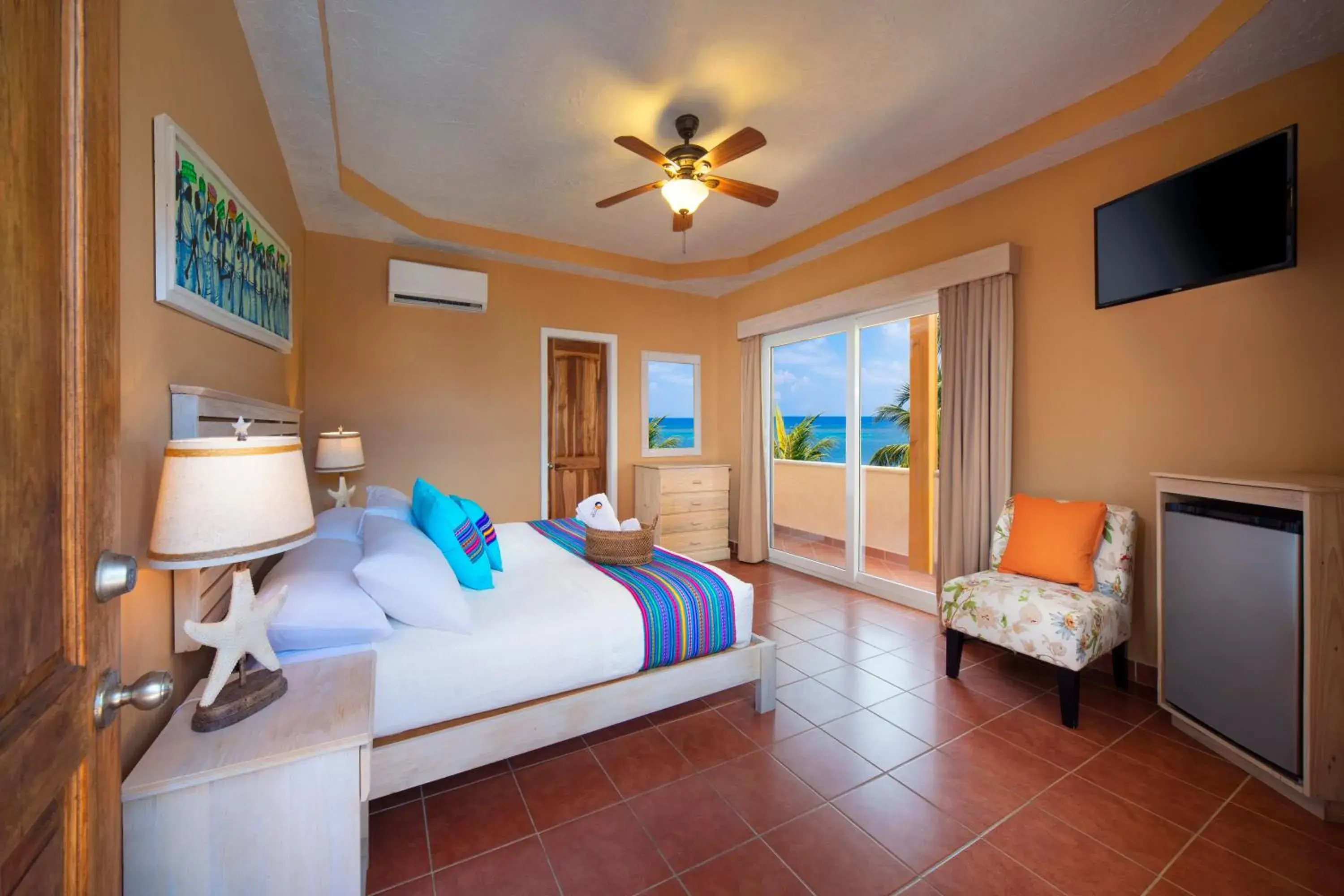 Suite in Mr. Tucan Hotel Suite in Mr. Tucan Hotel