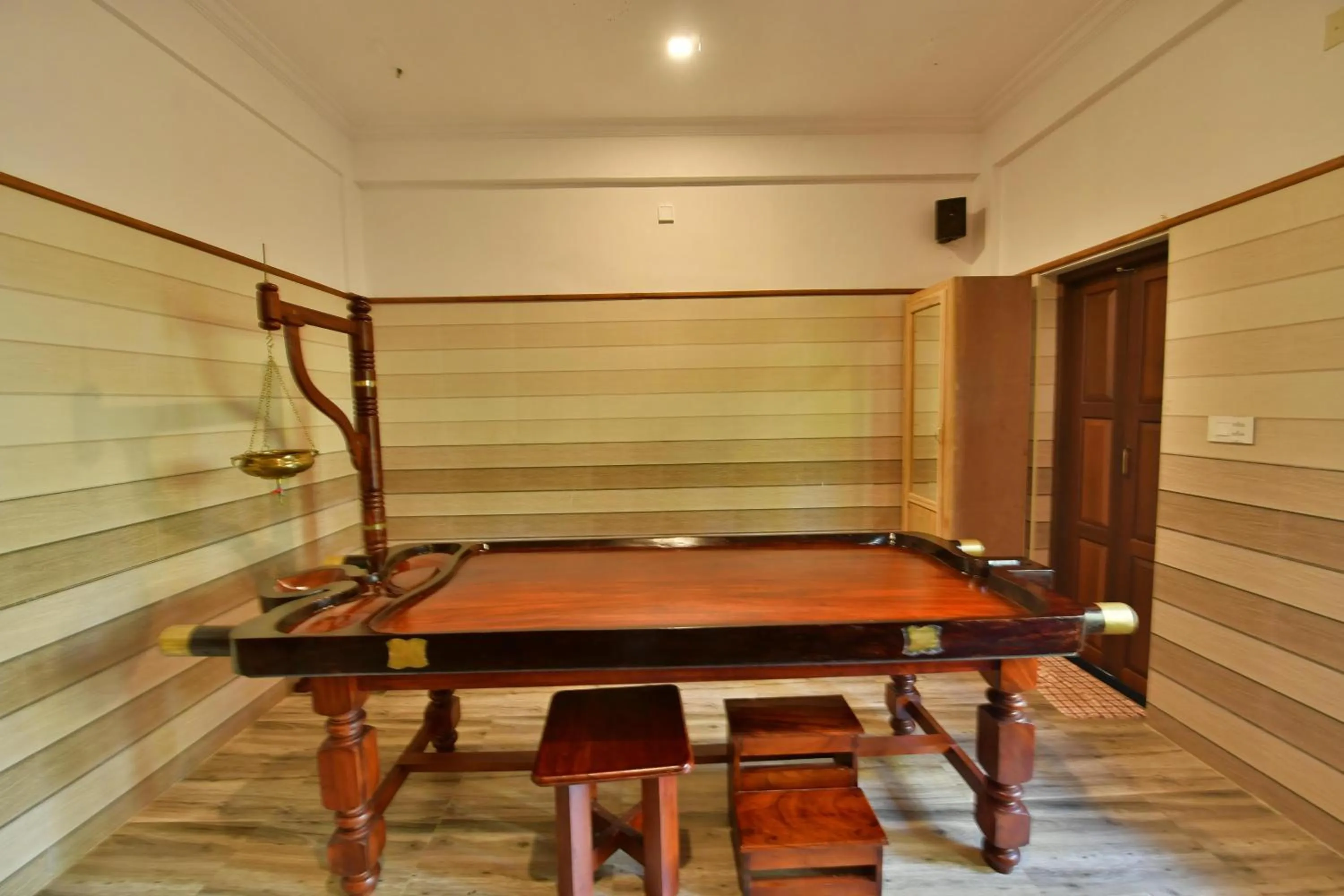 Spa and wellness centre/facilities in B'Canti Boutique Beach Resort