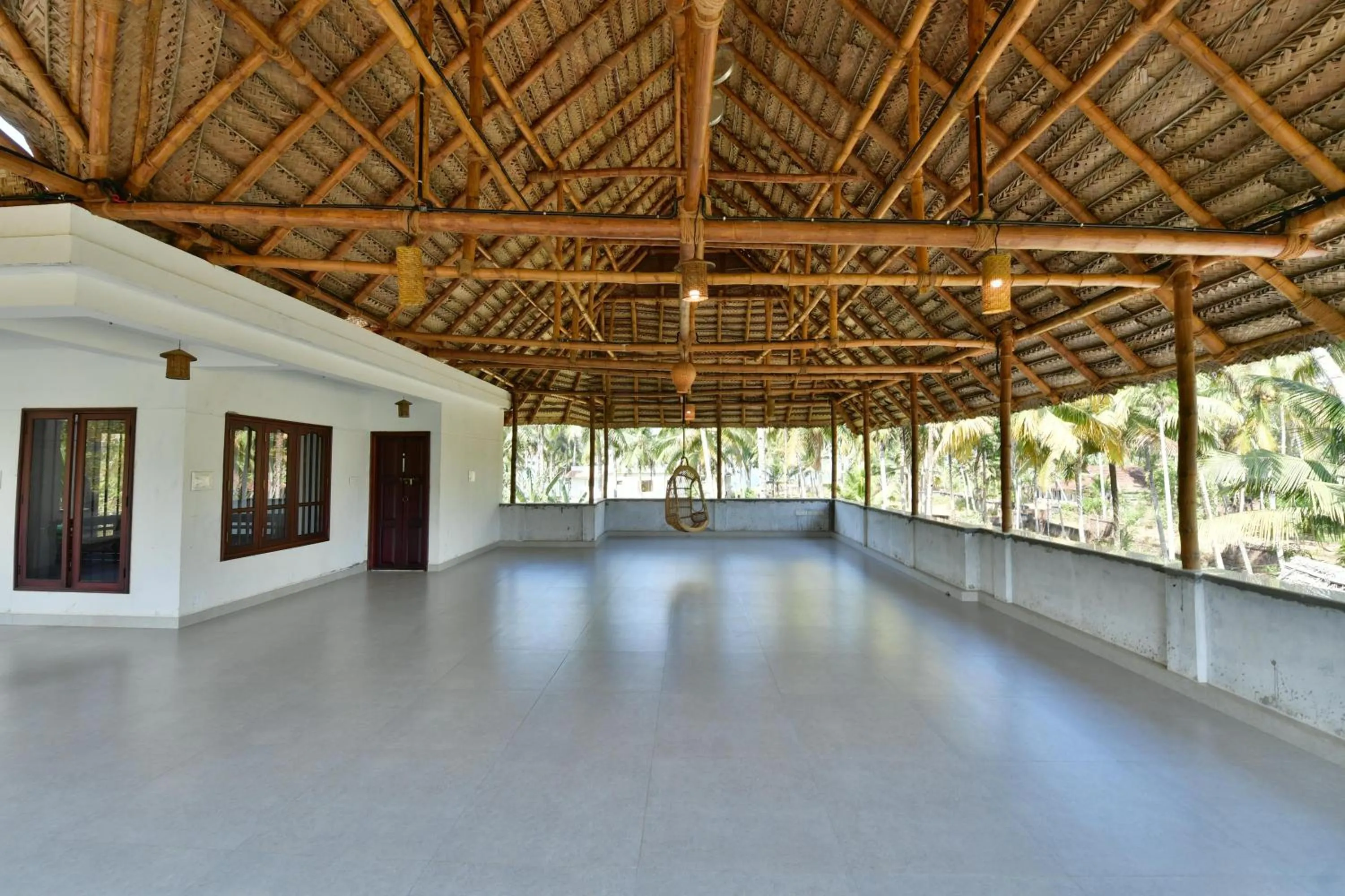 Spa and wellness centre/facilities in B'Canti Boutique Beach Resort