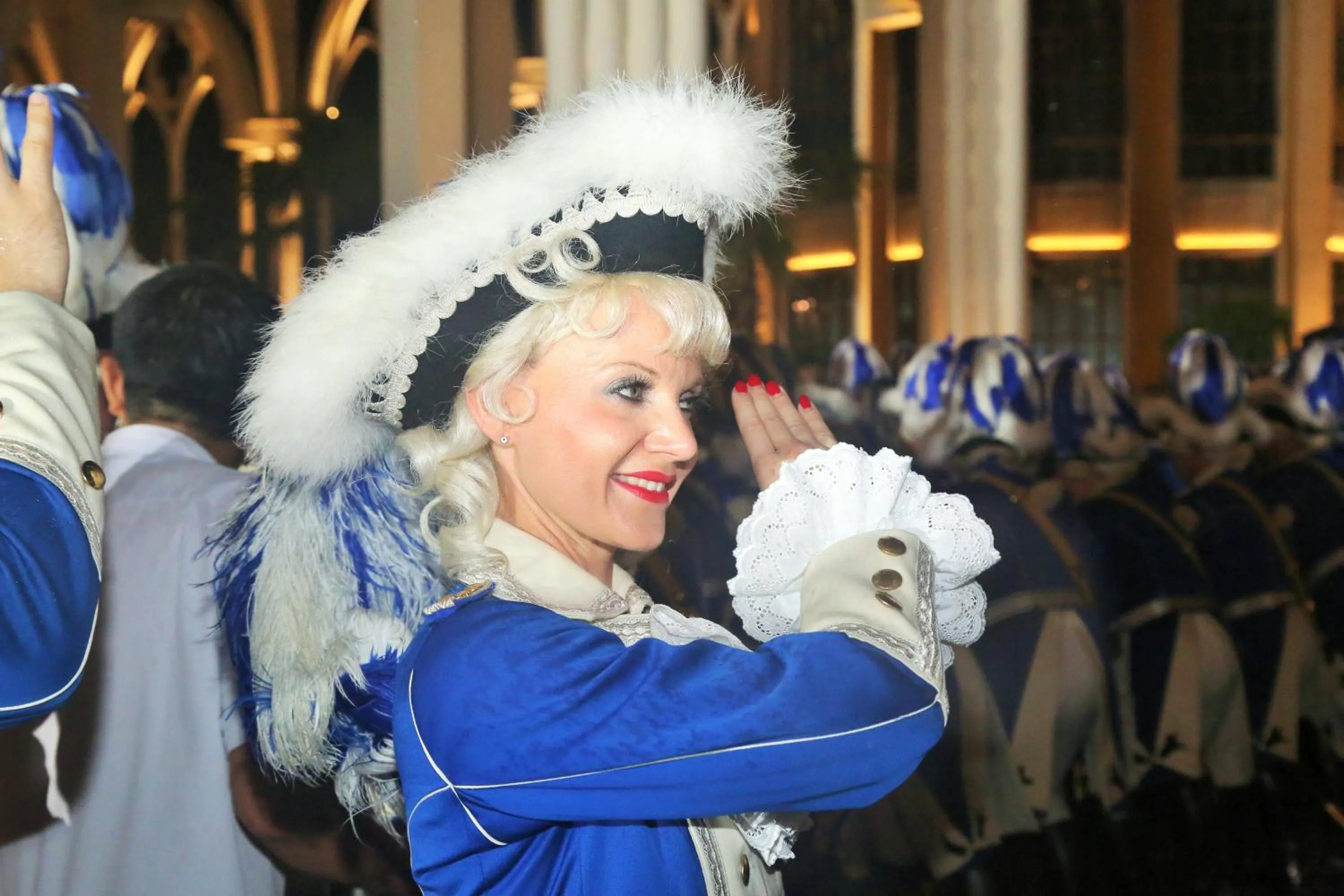 Other in Qingdao Mangrove Tree Resort World - Red Coral Hotel