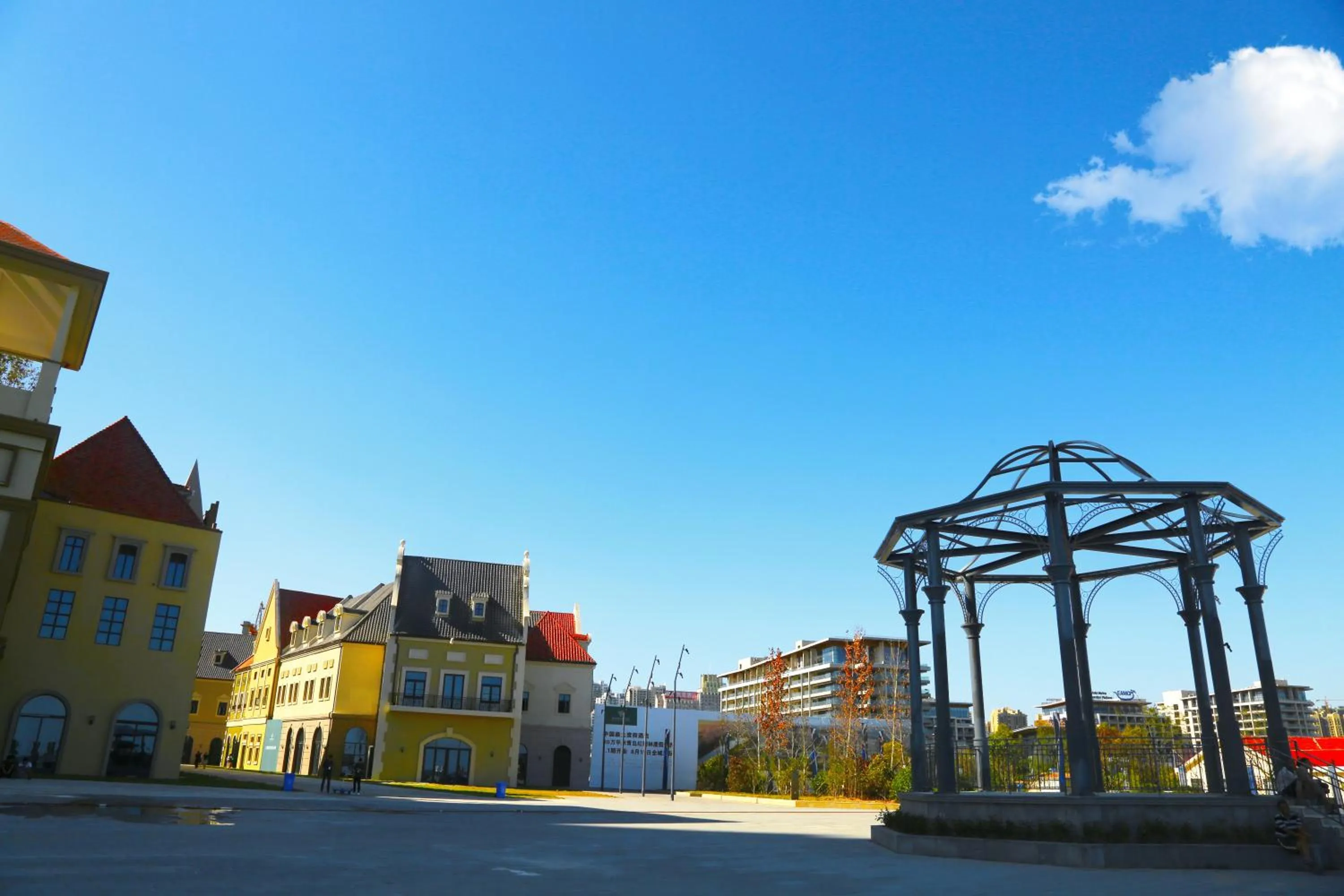 Other in Qingdao Mangrove Tree Resort World - Red Coral Hotel