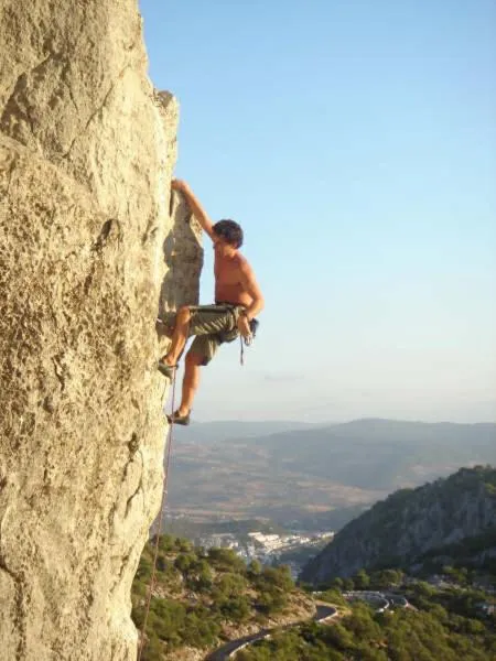 Activities in Mesón de la Molinera