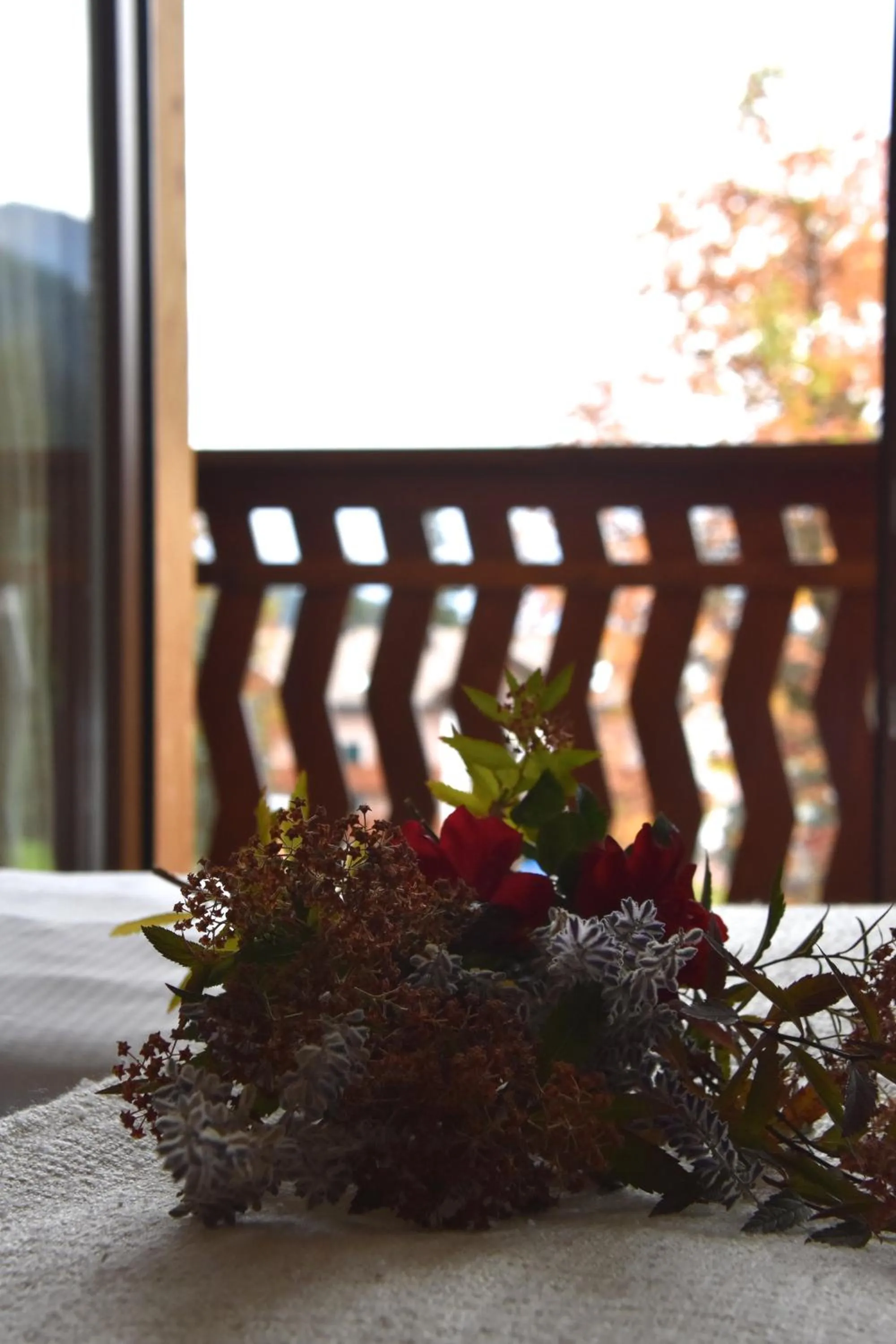 Other in Residence Langes