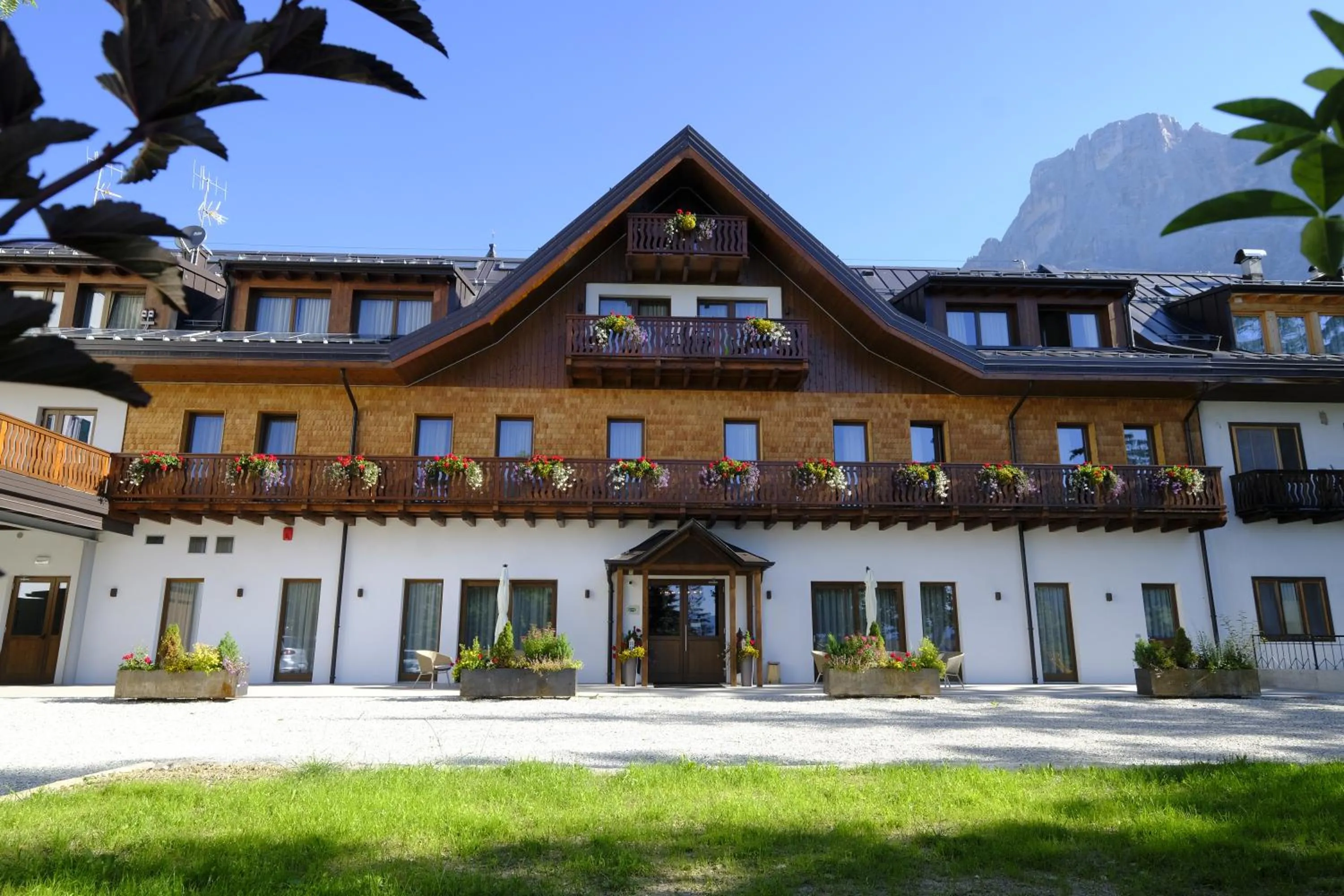 Garden in Residence Langes