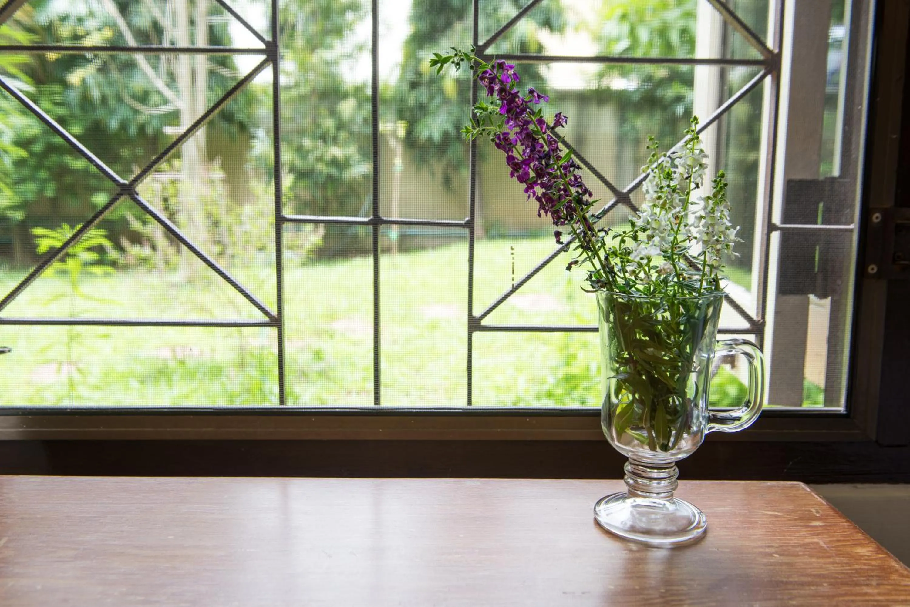 Photo of the whole room in Phuttal Residence