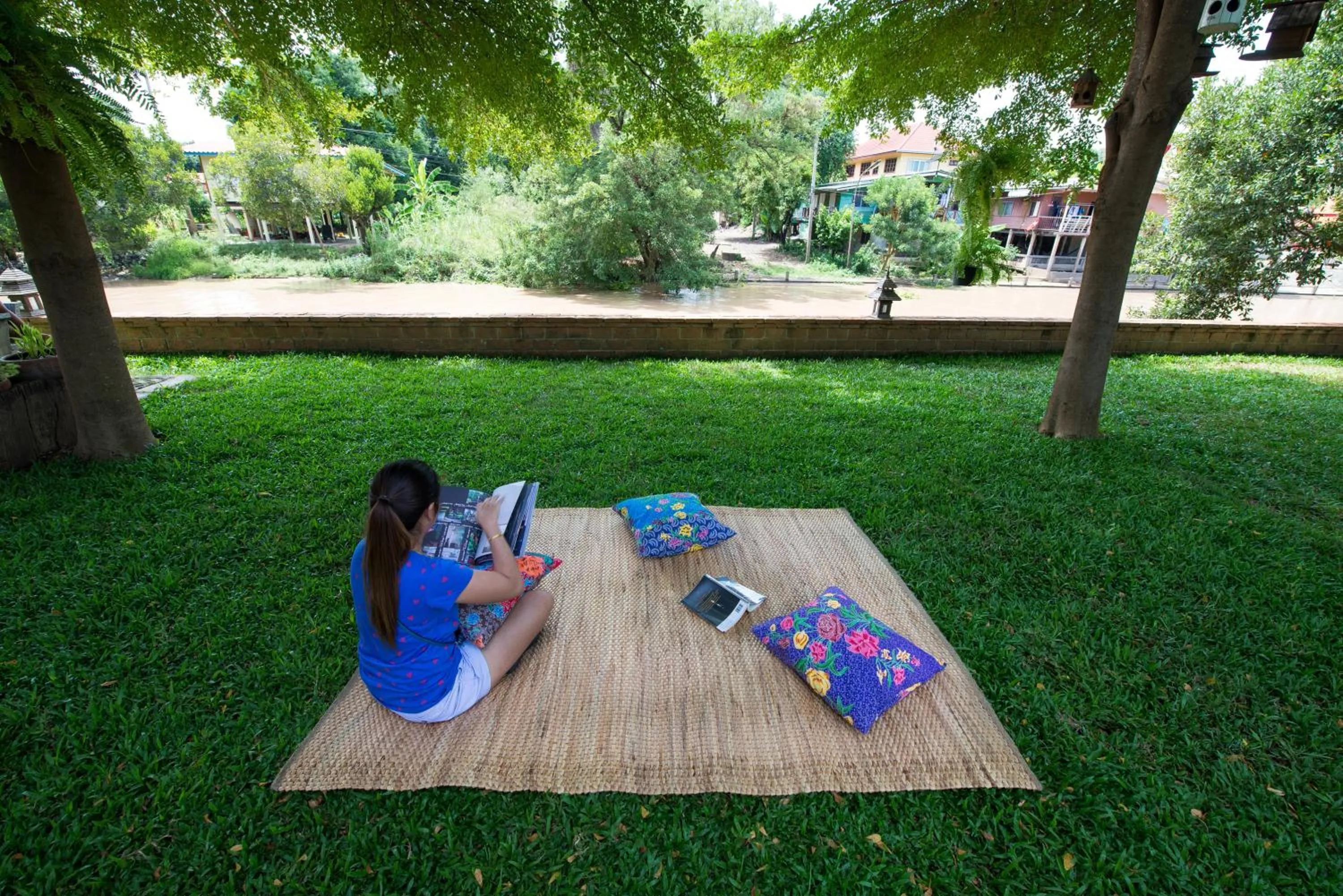 Activities in Phuttal Residence