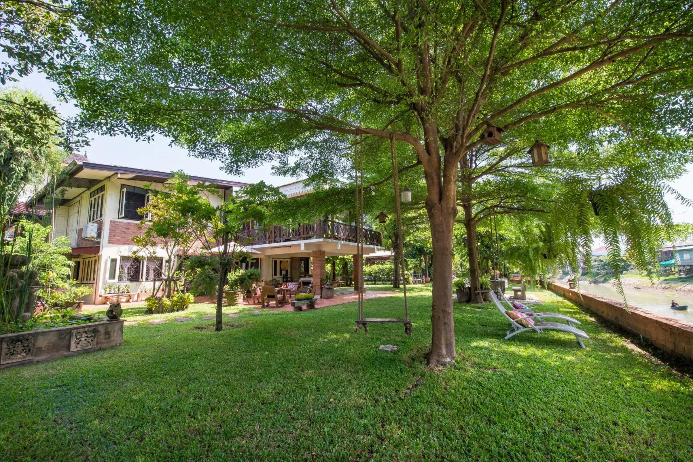 Phuttal Residence Phuttal Residence