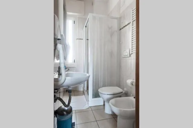 Day in Affittacamere Scotto