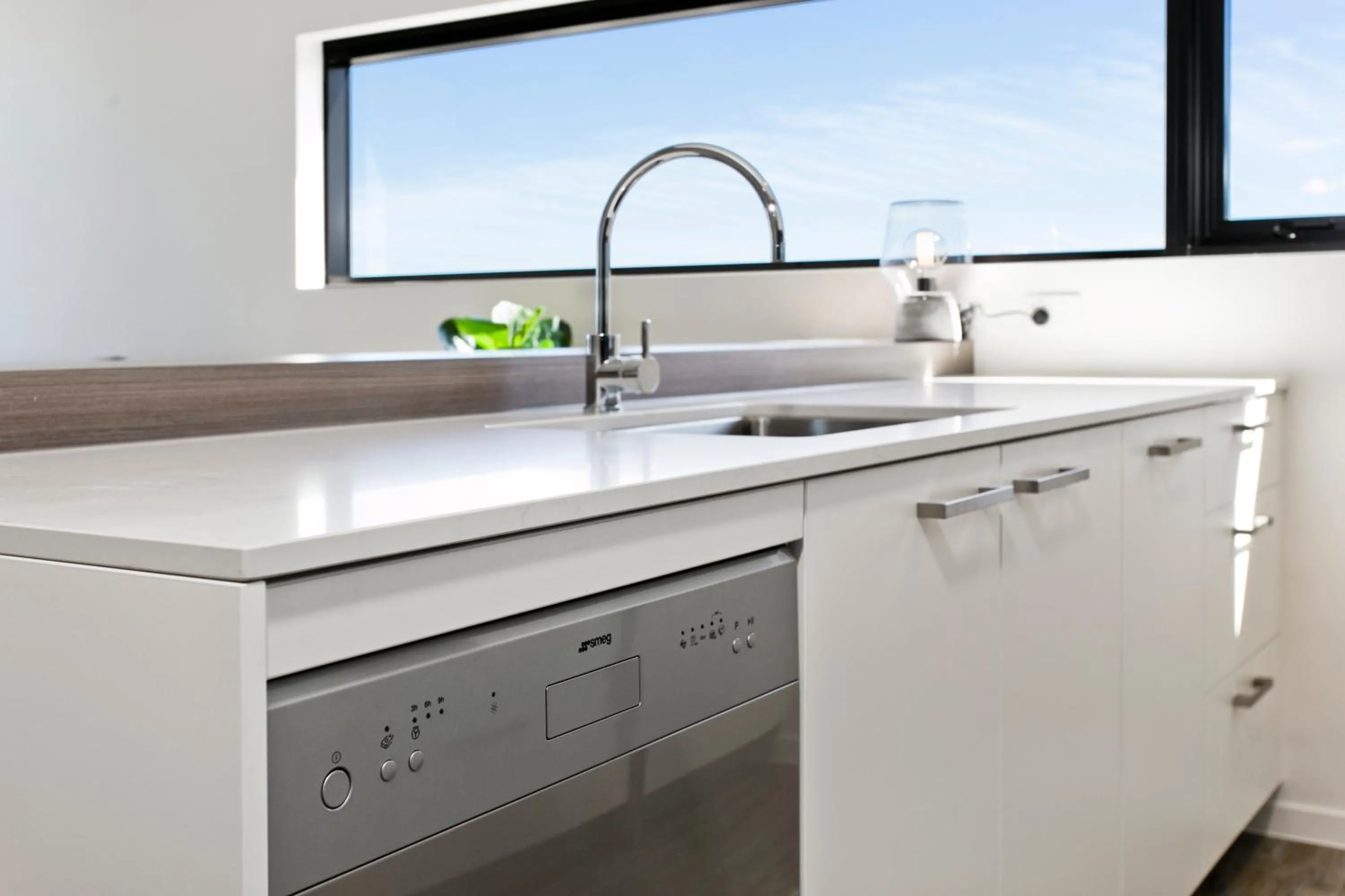 Day in Soda Apartments by CLLIX