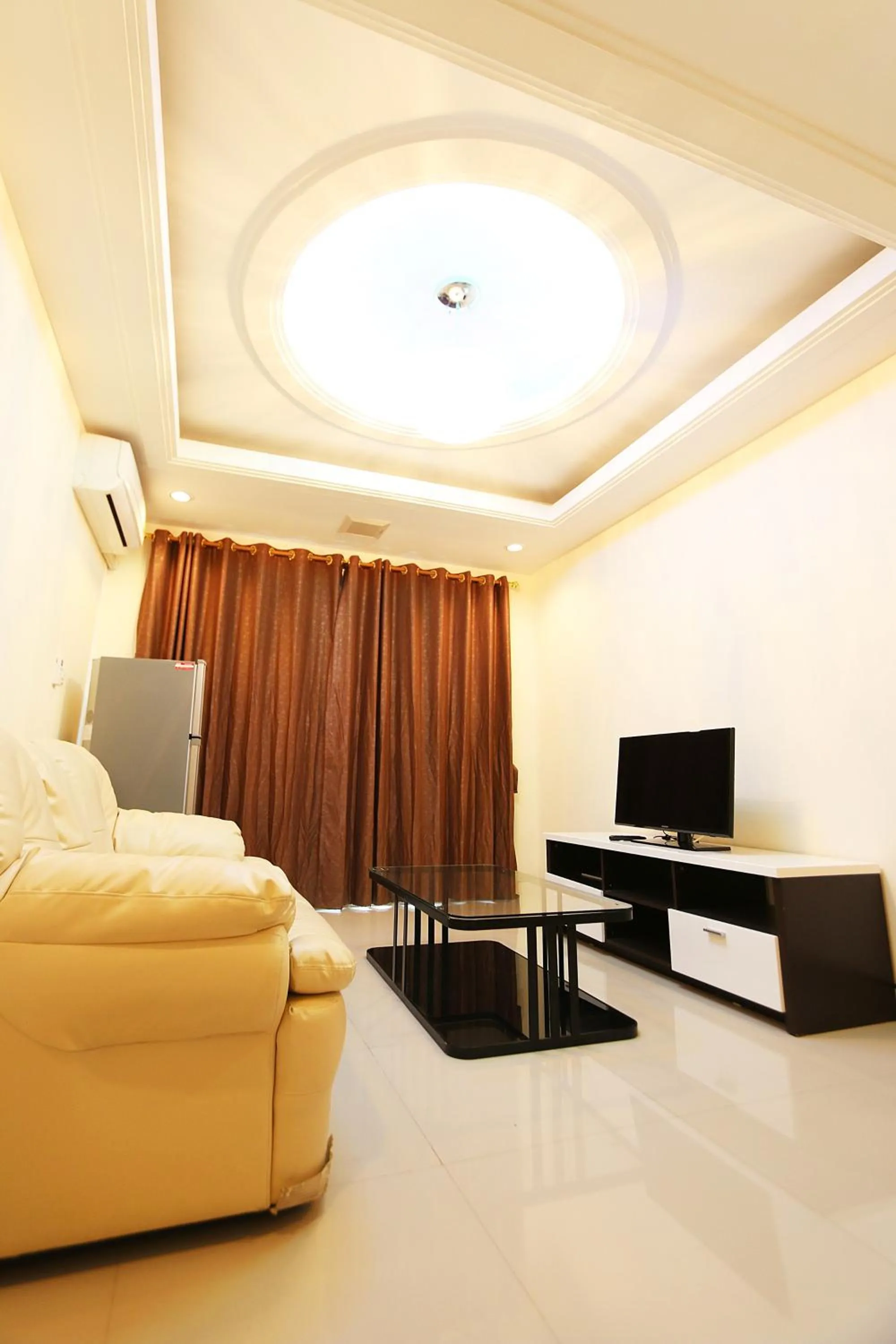 Property building in T3 Residence