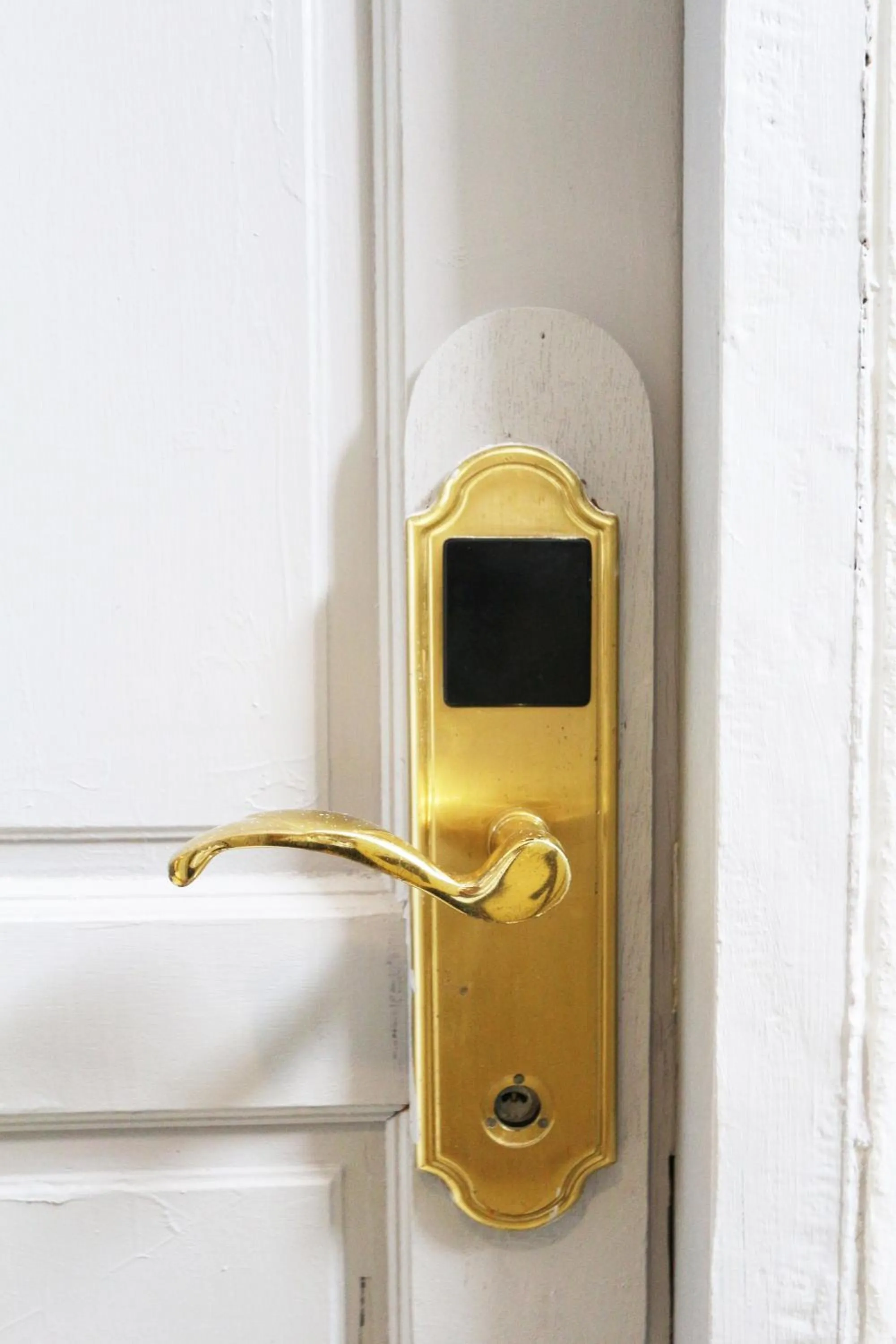 Property building in T3 Residence