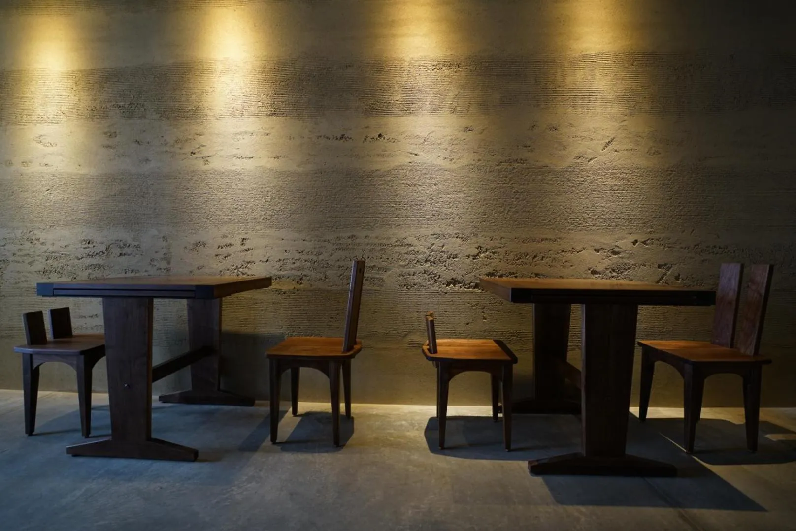 Communal lounge/ TV room in Ryokan Tori