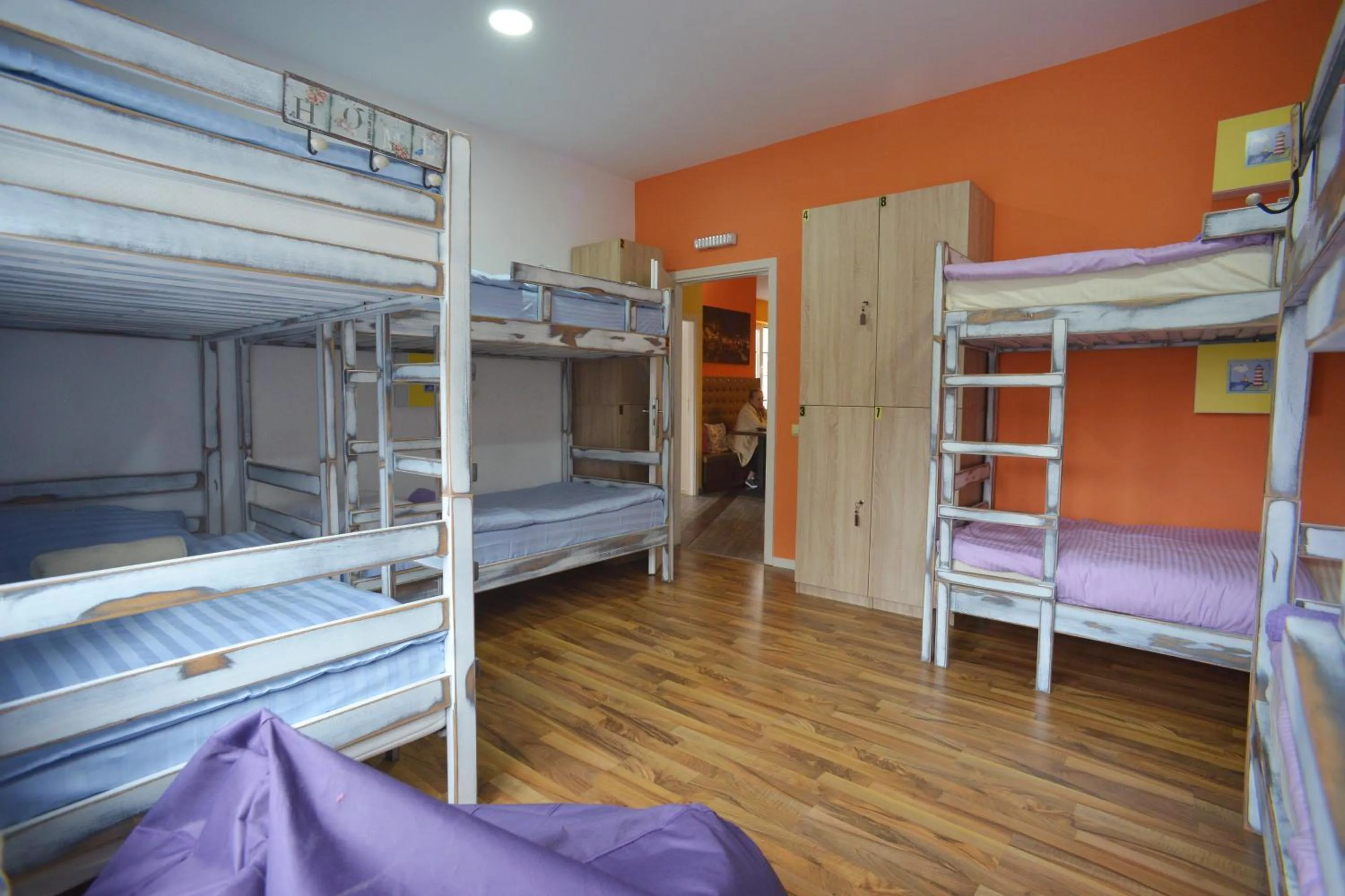 Bedroom, Bed in Stella Di Notte