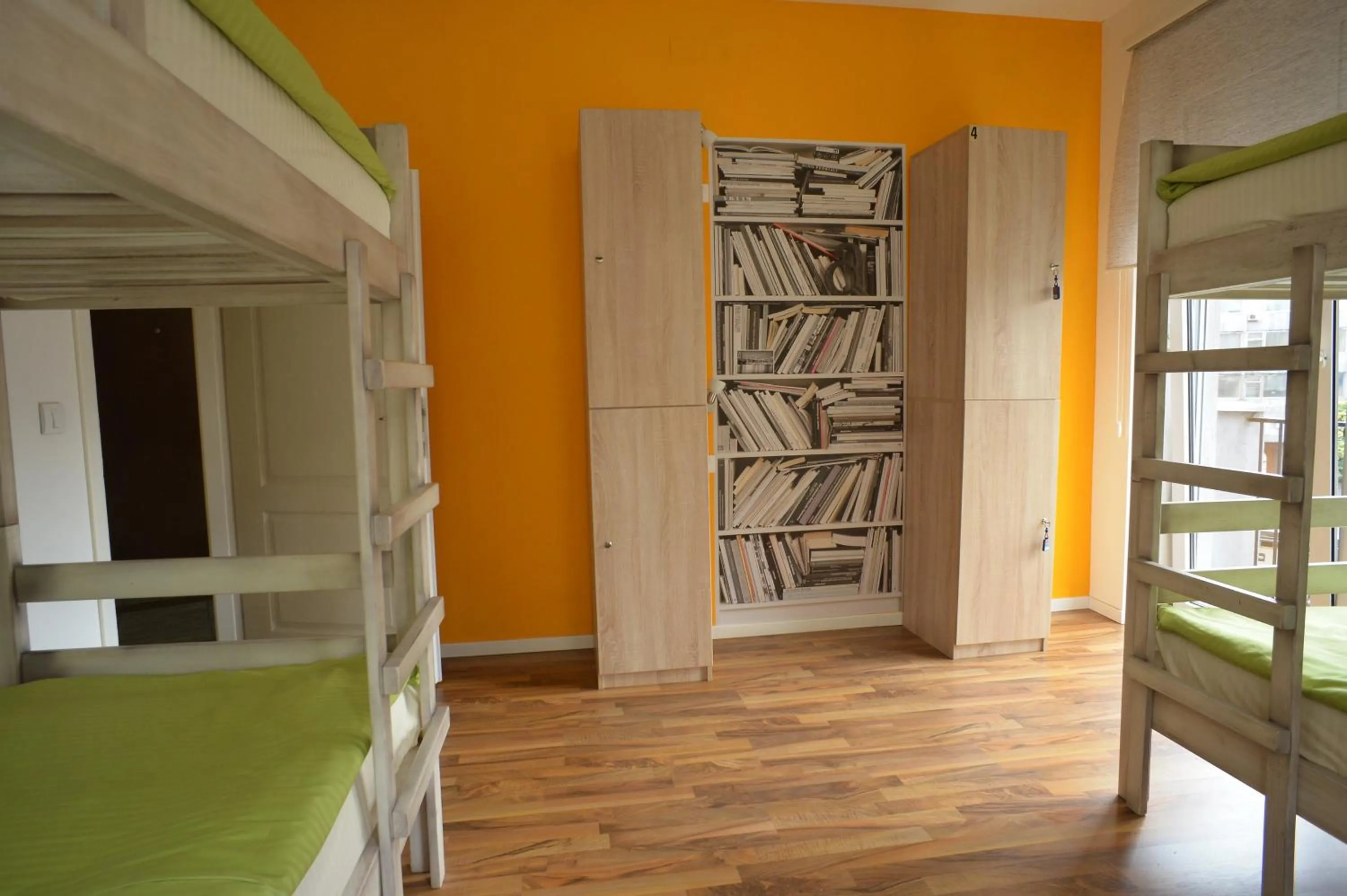 Photo of the whole room, Bed in Stella Di Notte