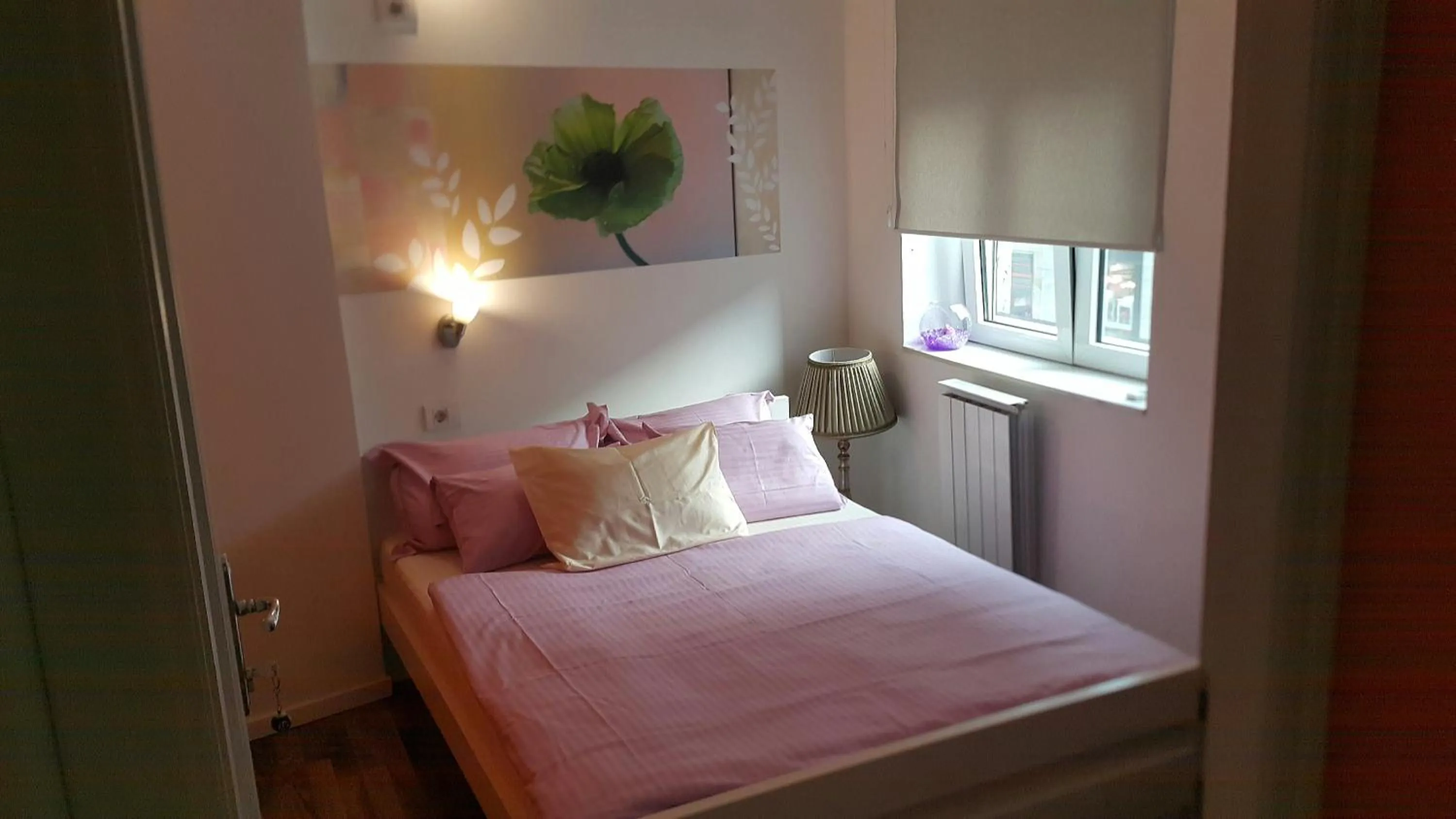 Bedroom, Bed in Stella Di Notte