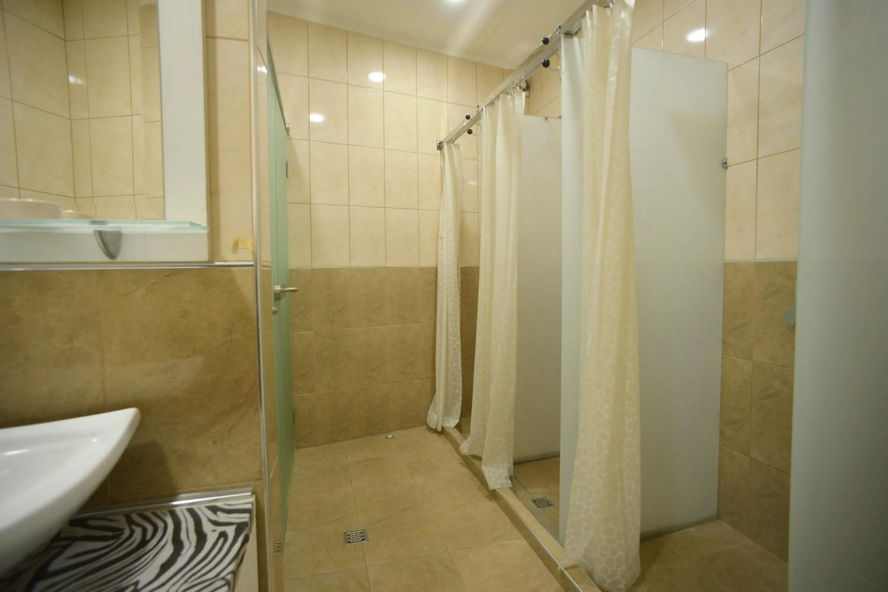 Bathroom in Stella Di Notte