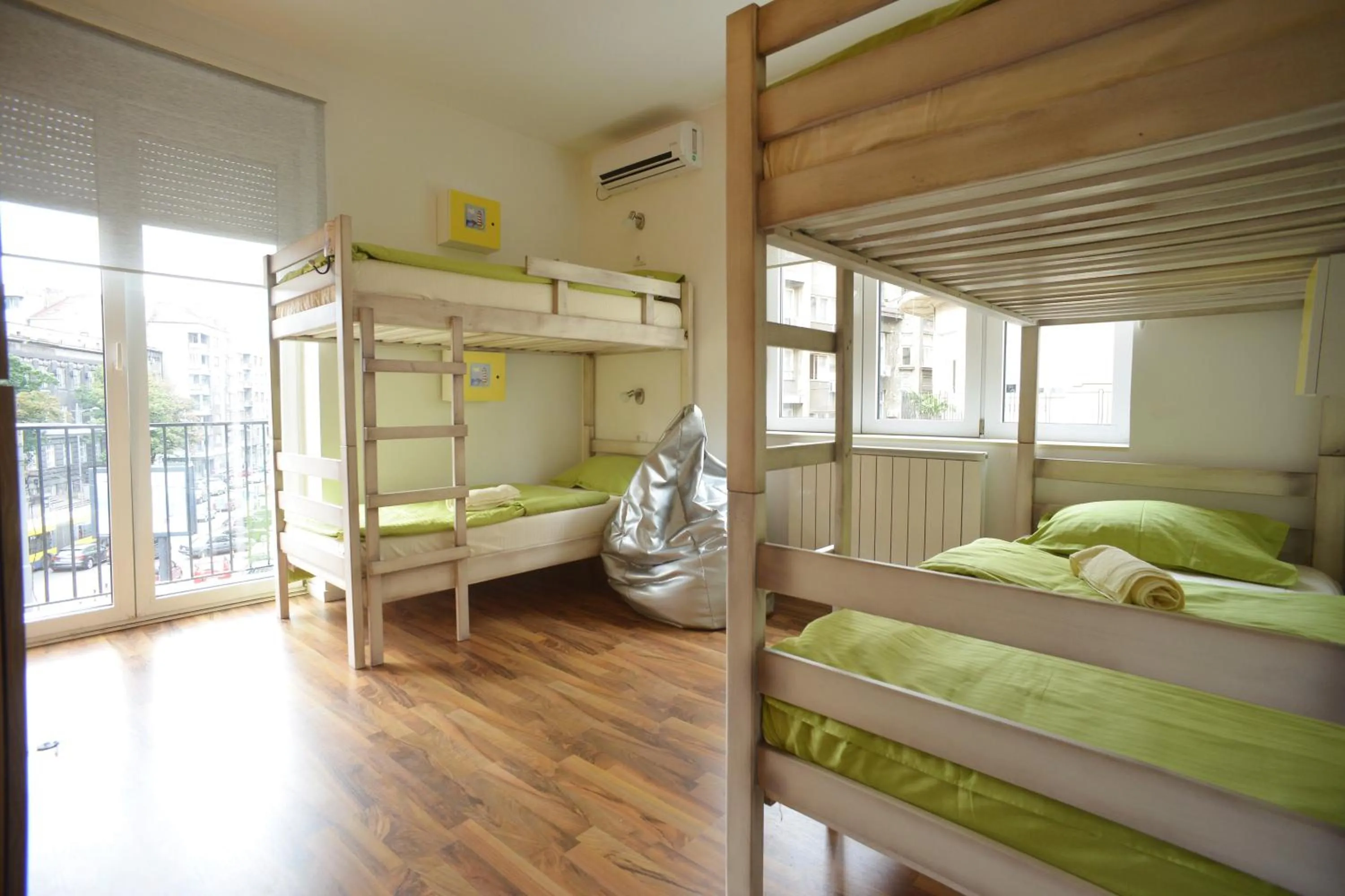 Bedroom, Bed in Stella Di Notte