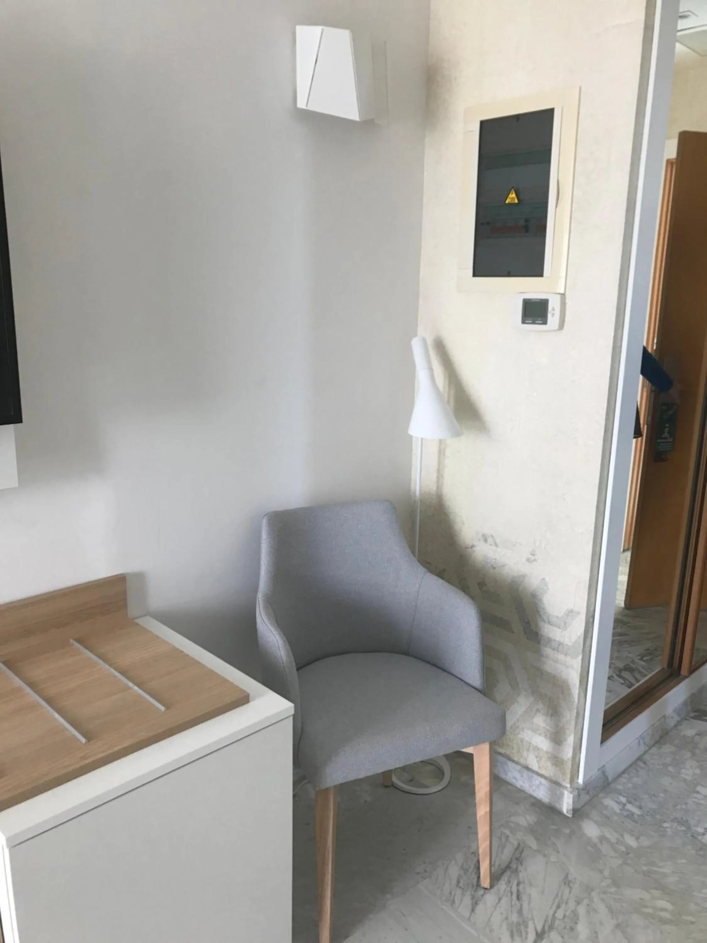 Photo of the whole room in Hotel Madeira Centro