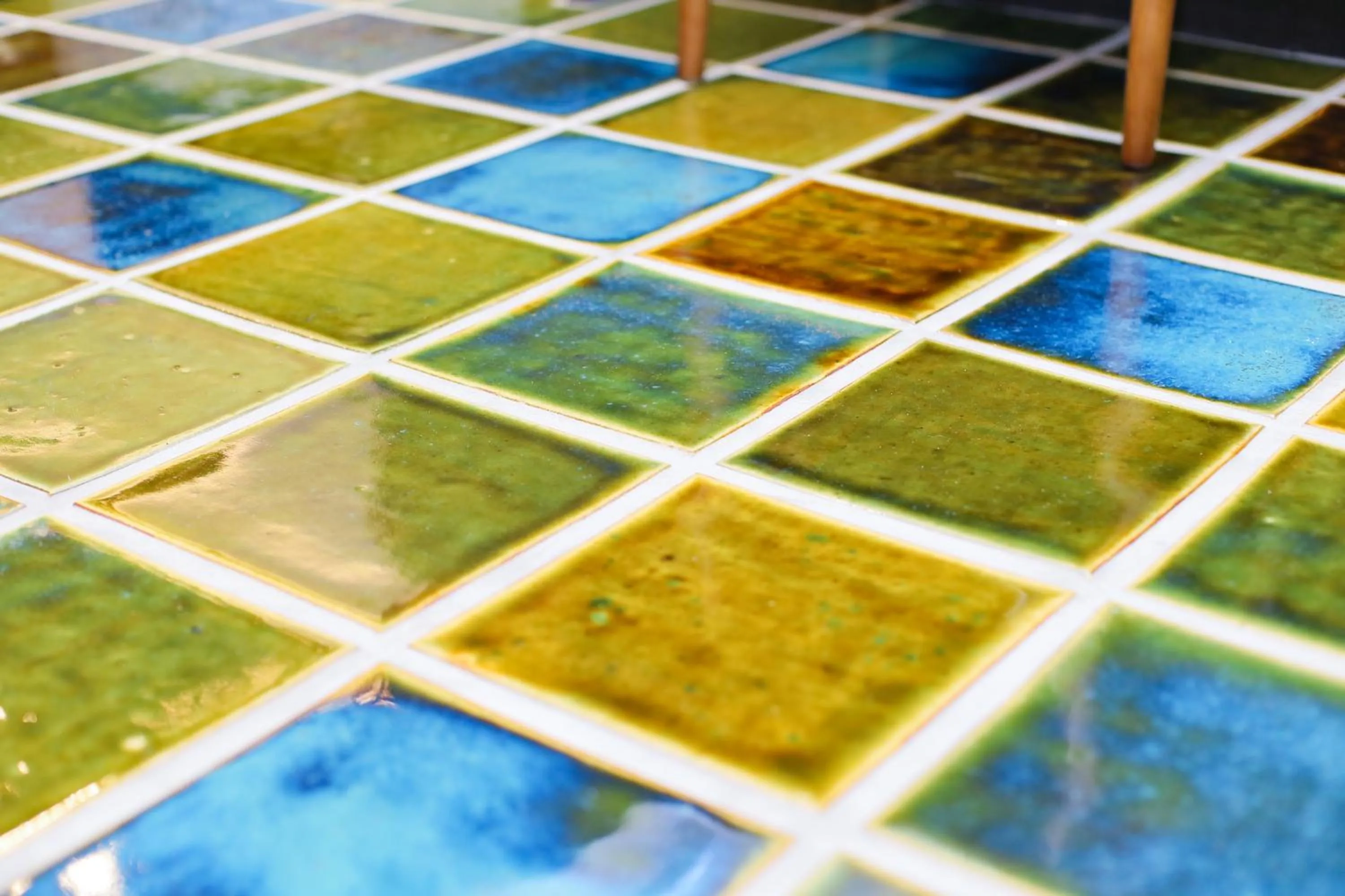Dining area in Kyonoyado Gekkoan