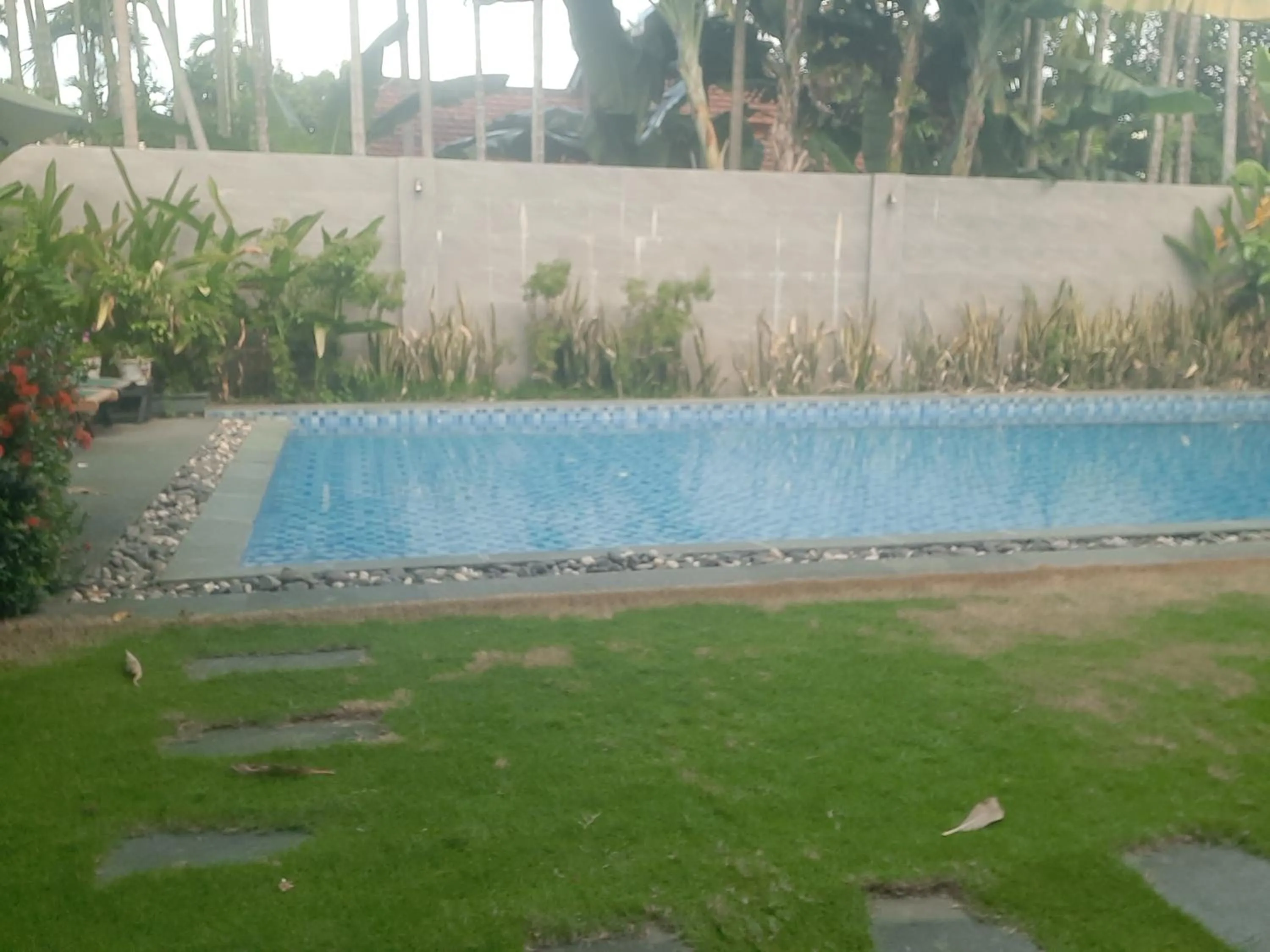 Hoi An Hideaway Villa