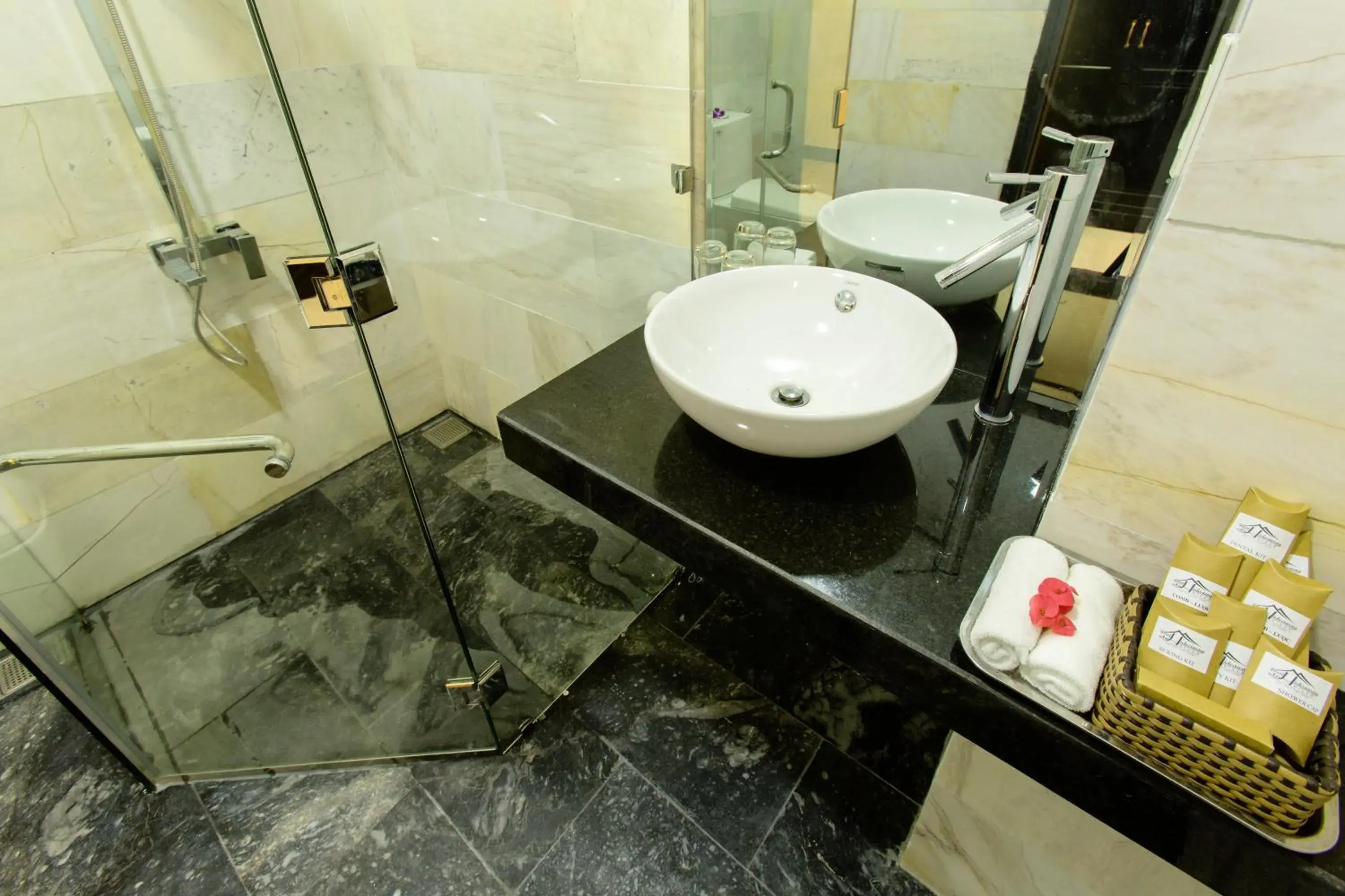 Sunrise Double or Twin Room in Hoi An Hideaway Villa Sunrise Double or Twin Room in Hoi An Hideaway Villa