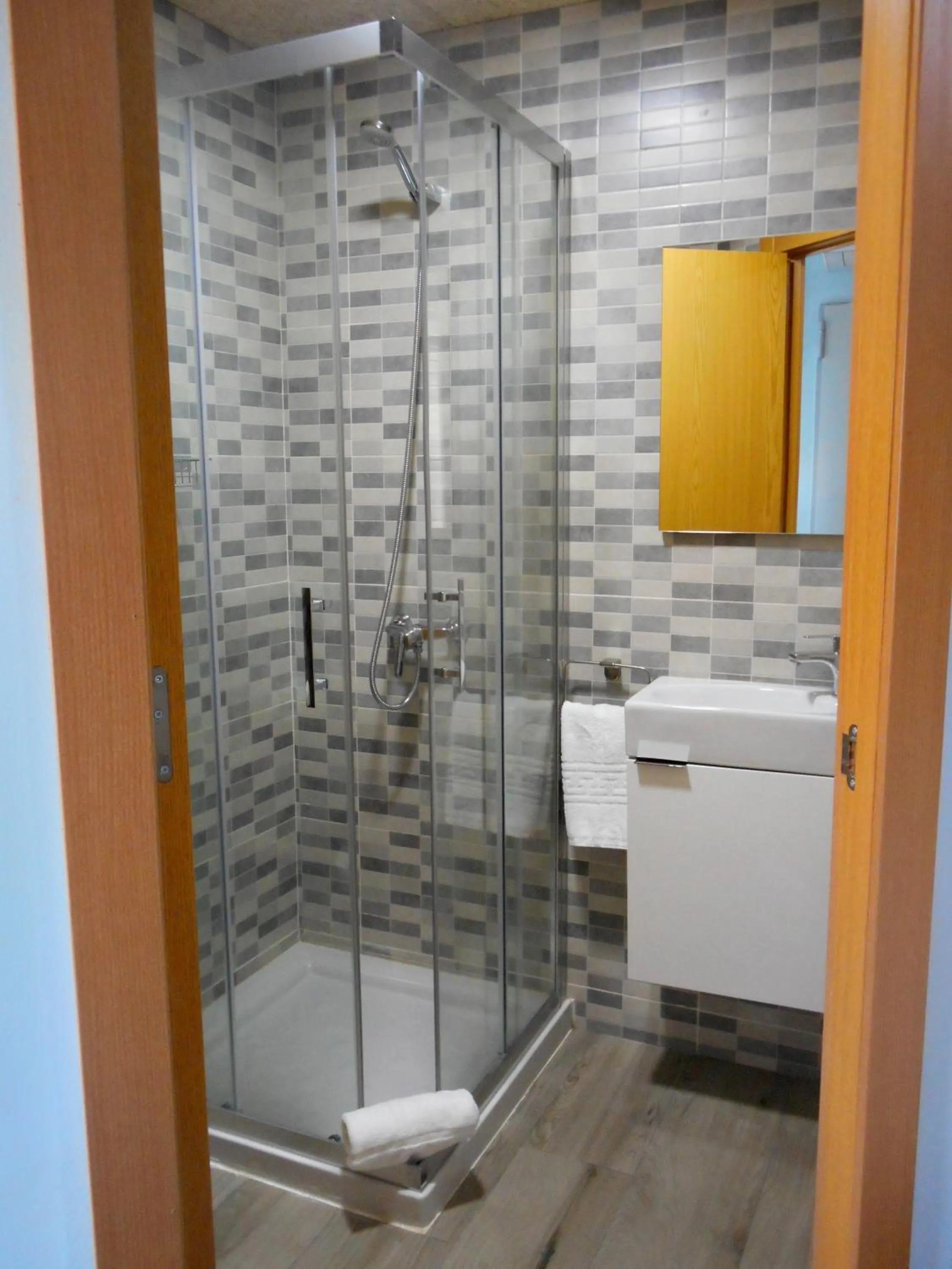 Toilet in L'Hostalet d'Arenys de Mar