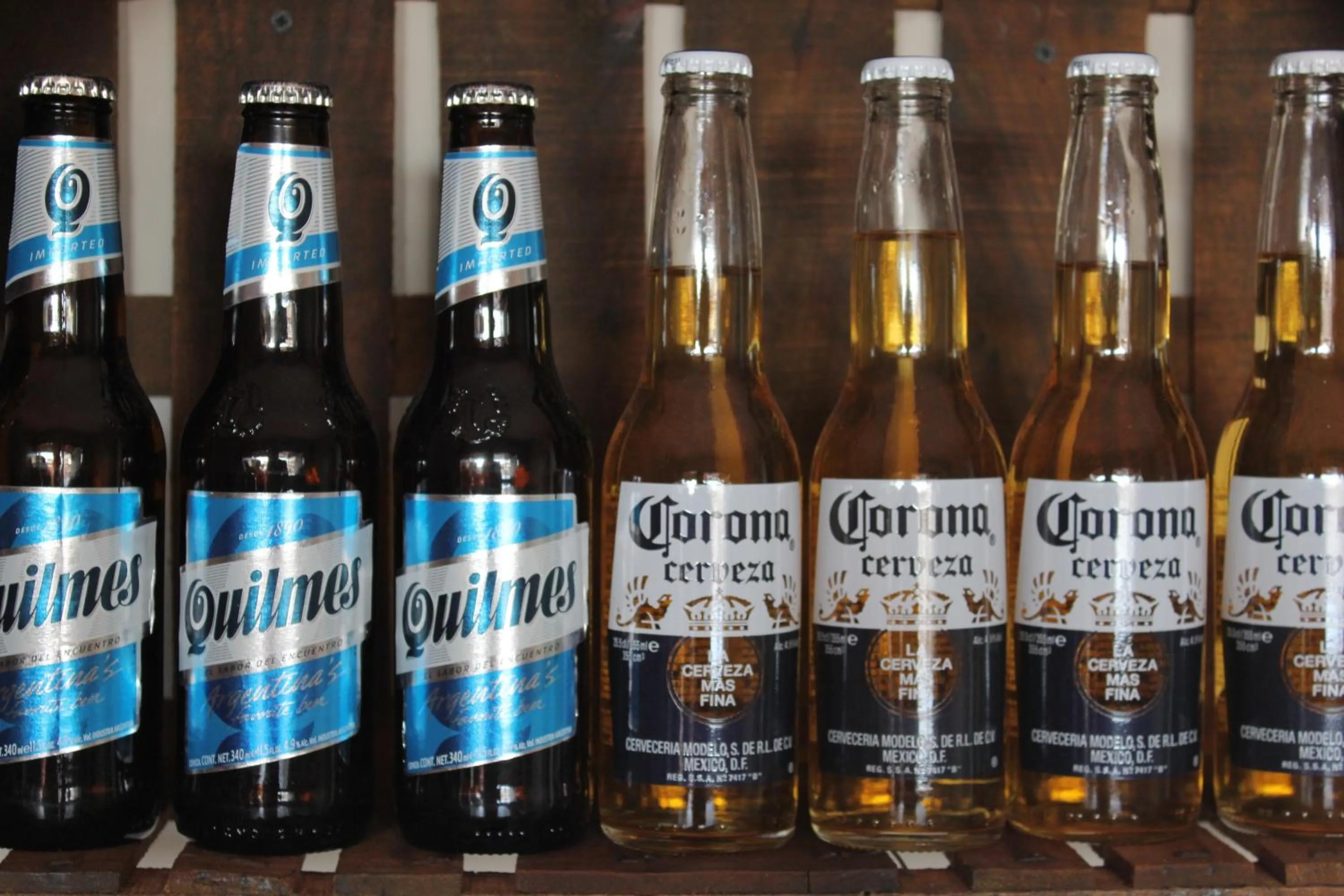 Restaurant/places to eat in L'Hostalet d'Arenys de Mar