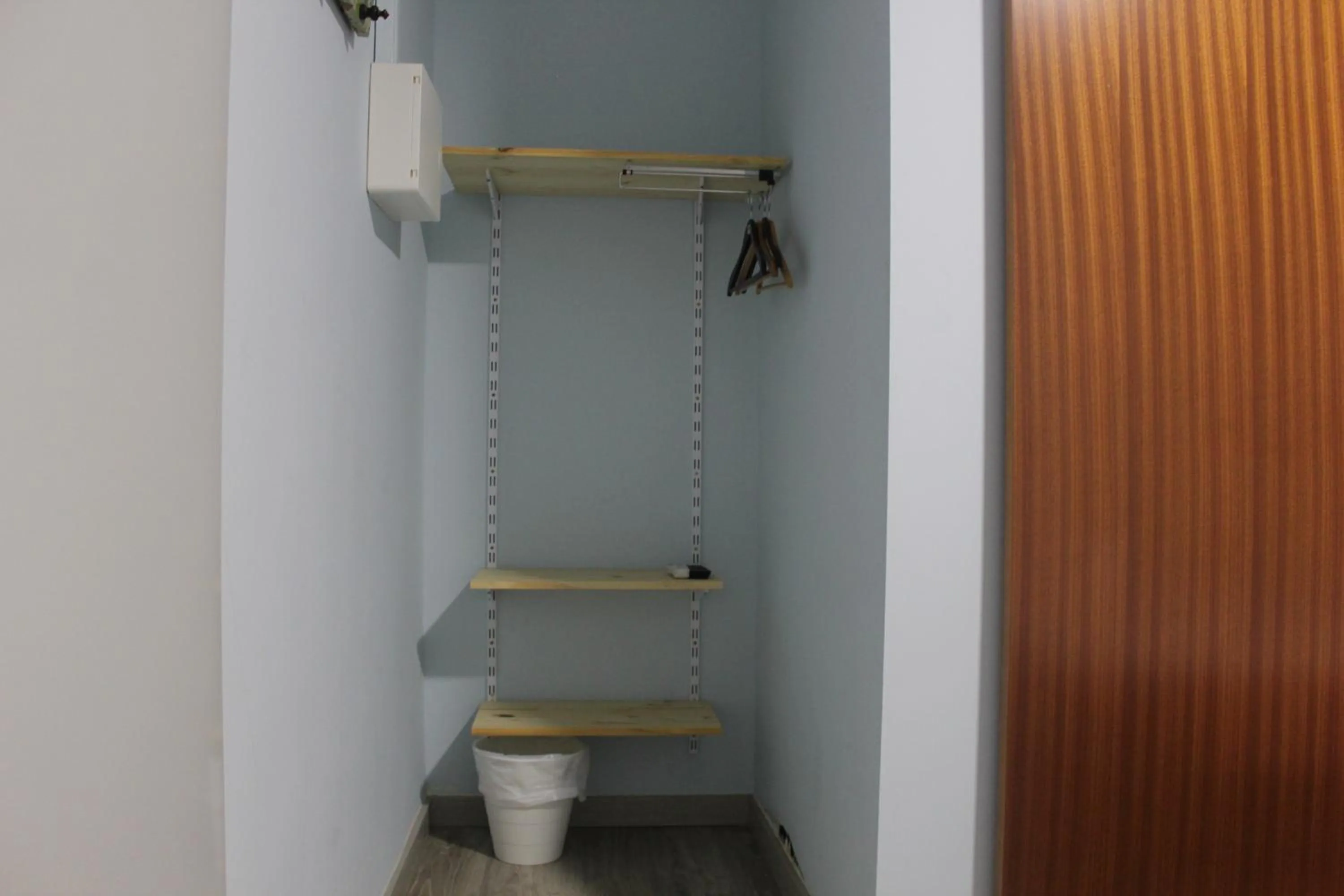 Bedroom in L'Hostalet d'Arenys de Mar