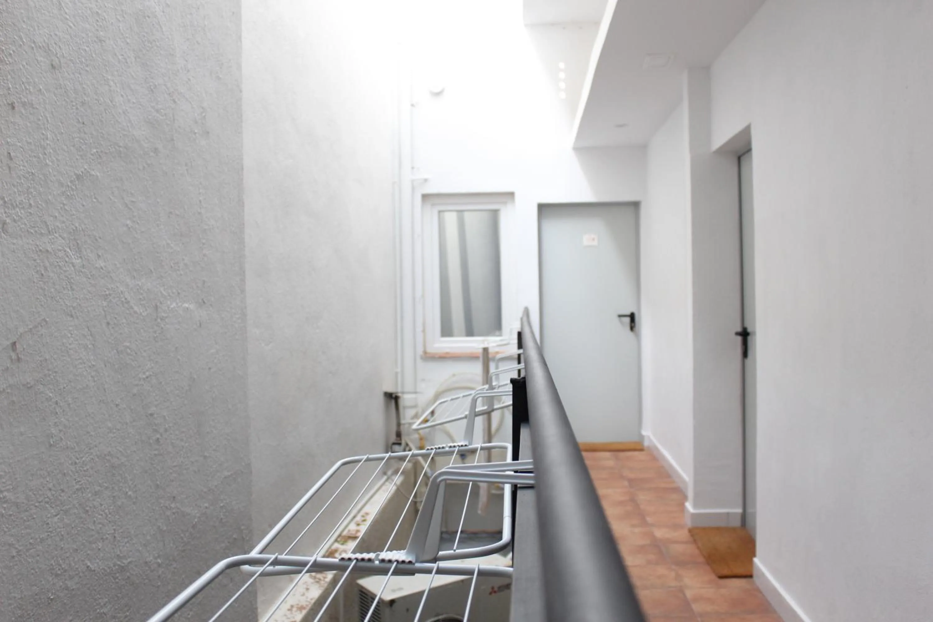 Area and facilities in L'Hostalet d'Arenys de Mar