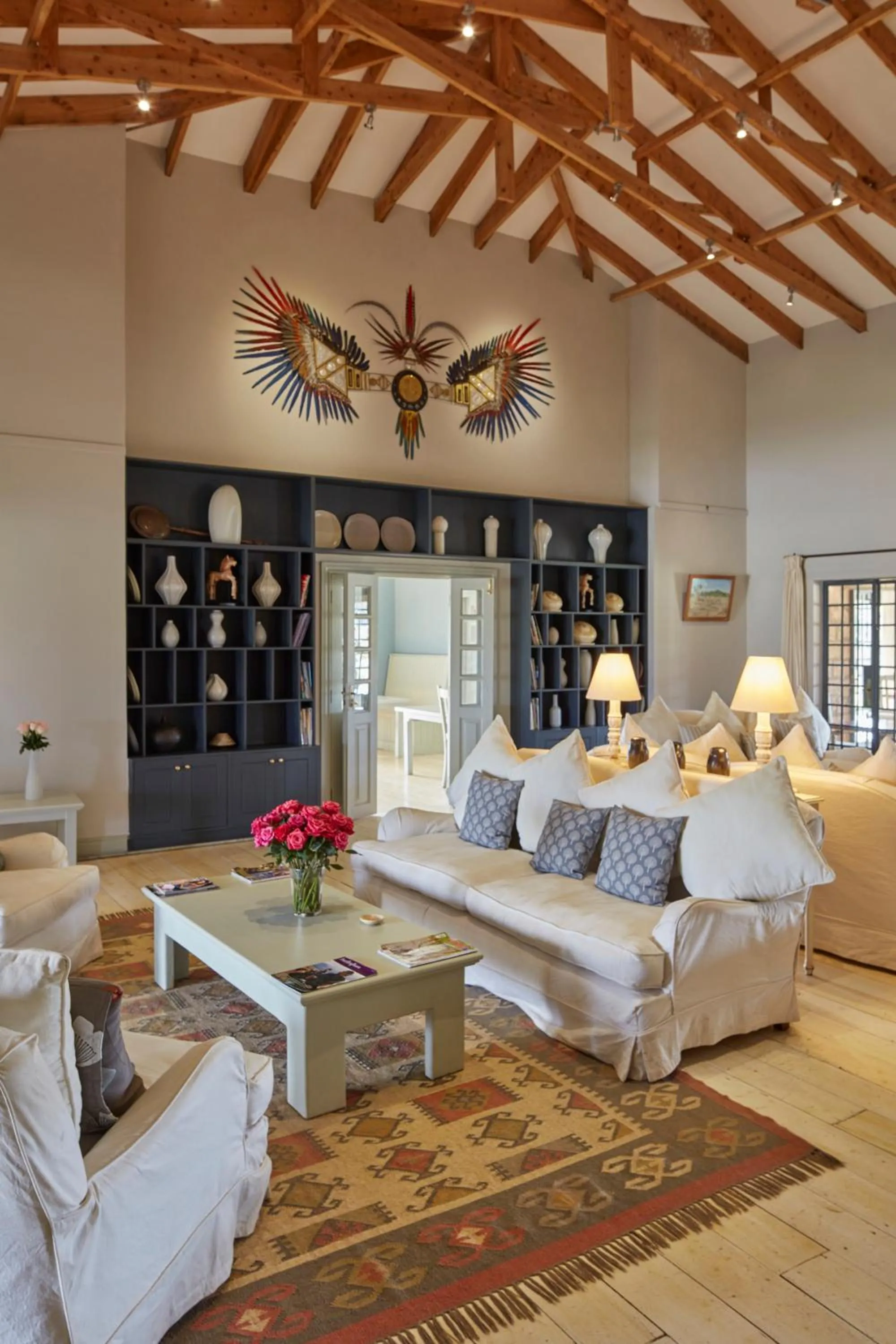 Lounge or bar in Soames Hotel & Jack' s Bar