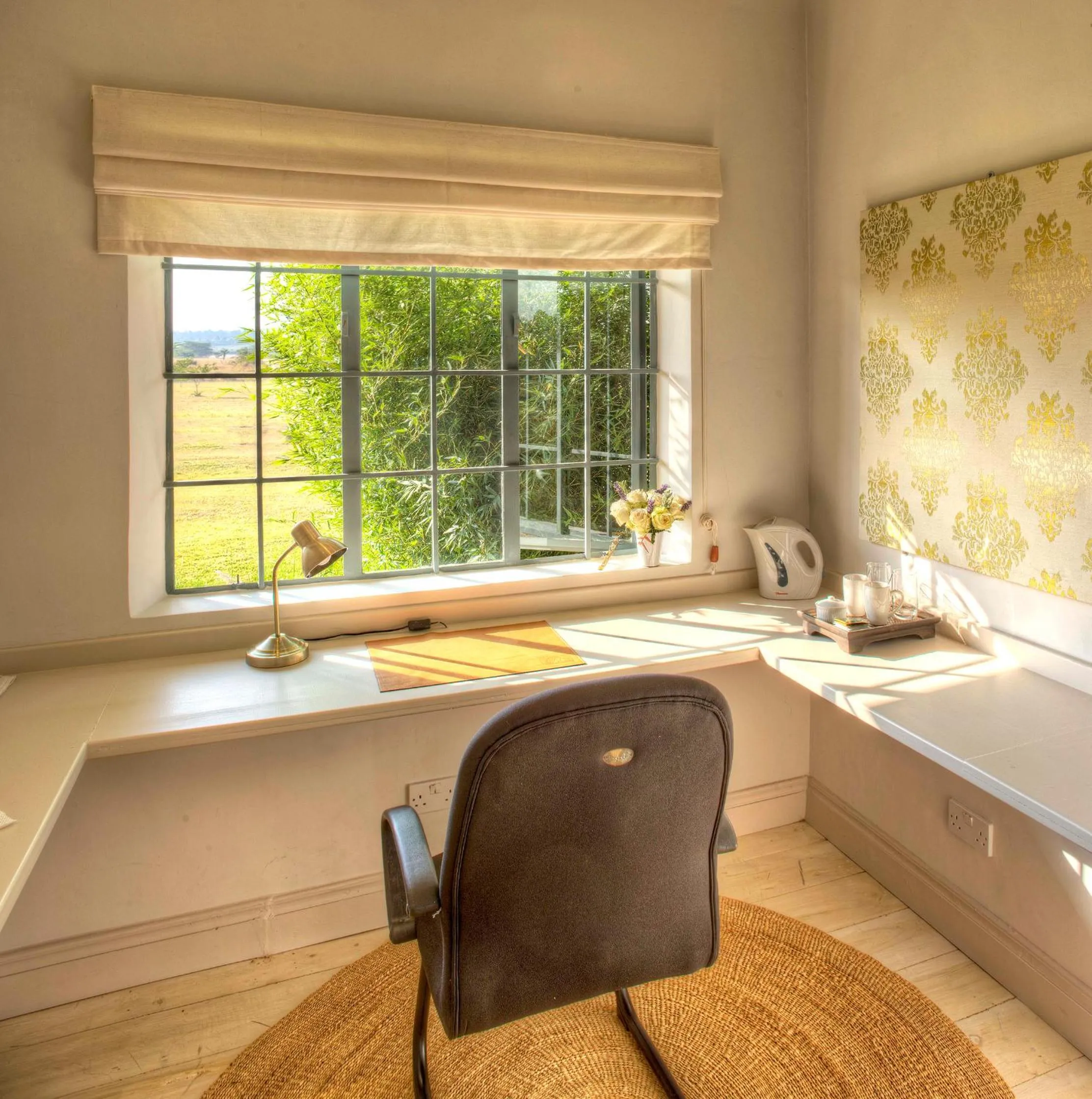 Photo of the whole room in Soames Hotel & Jack' s Bar