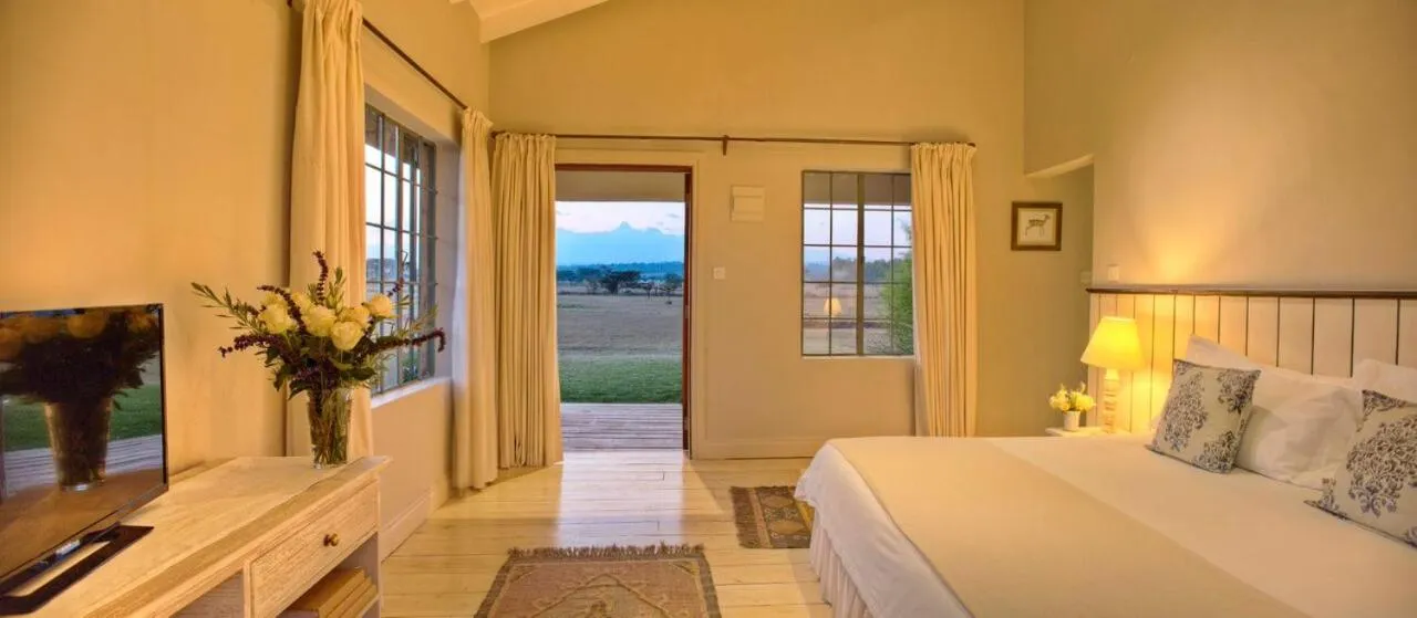 Soames Hotel & Jack' s Bar