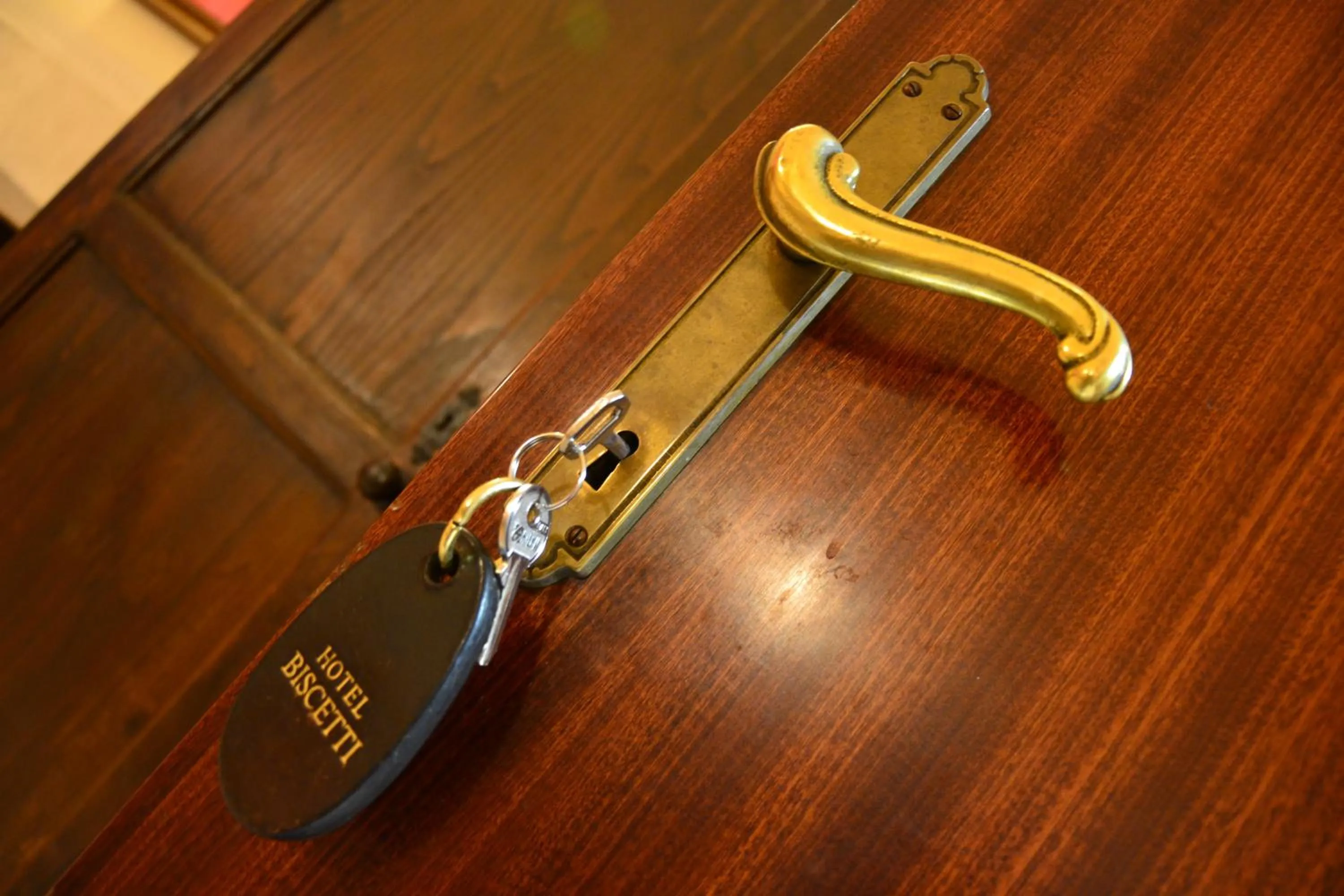 View (from property/room) in Hotel Ristorante Bagnaia