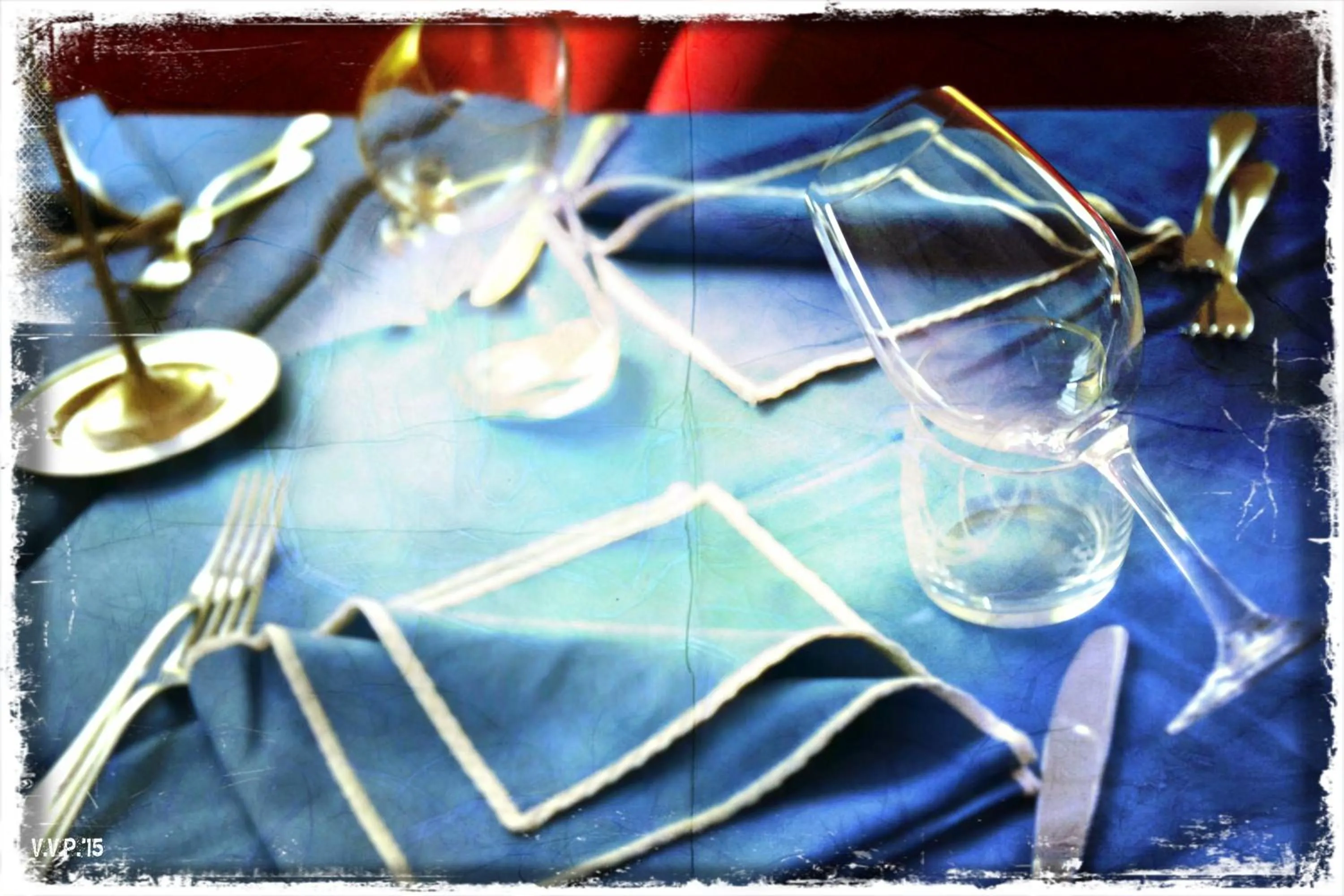 Food and drinks in Hotel Ristorante Bagnaia