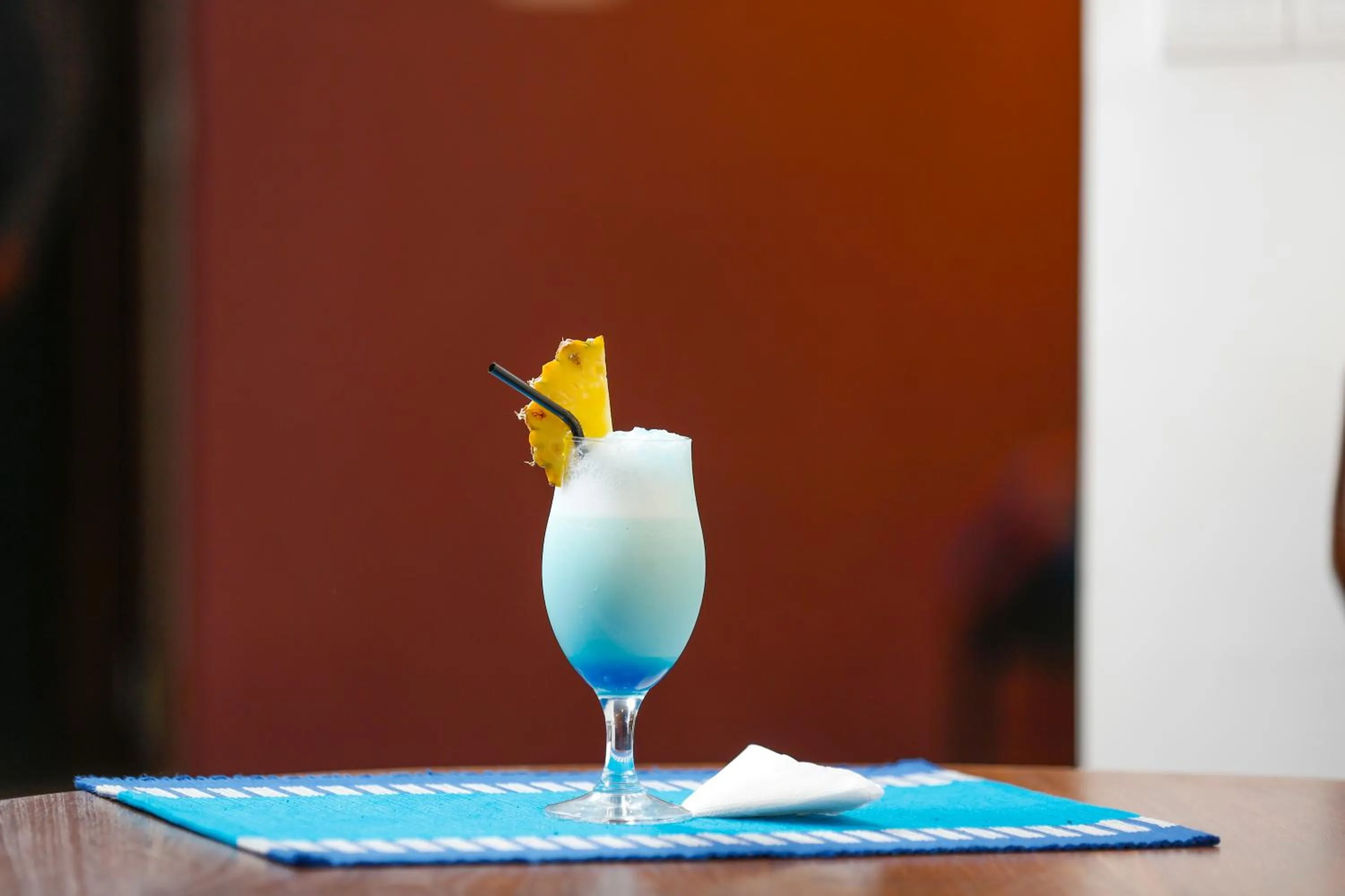 Non alcoholic drinks in Viyana Boutique Hotel