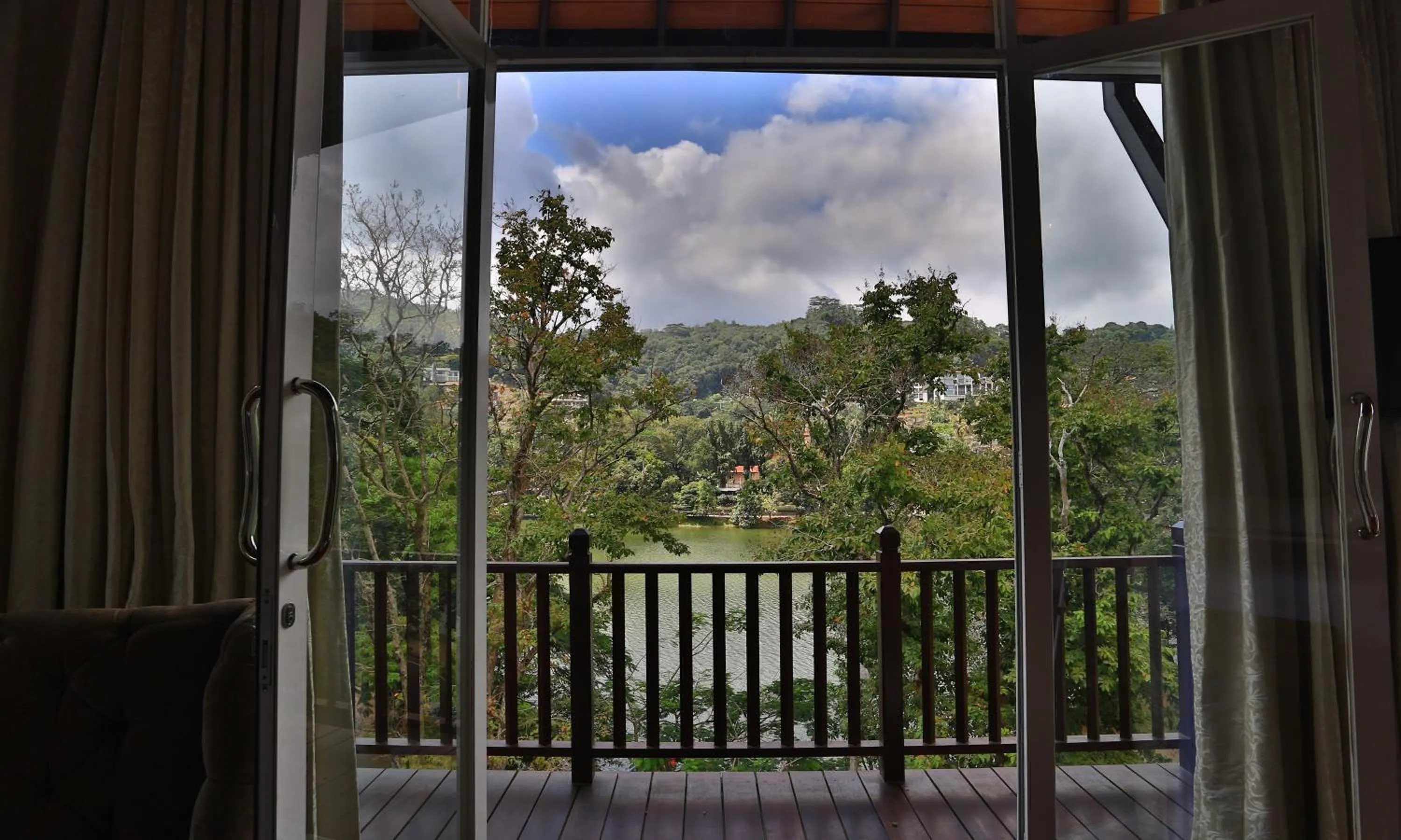 Day in Viyana Boutique Hotel