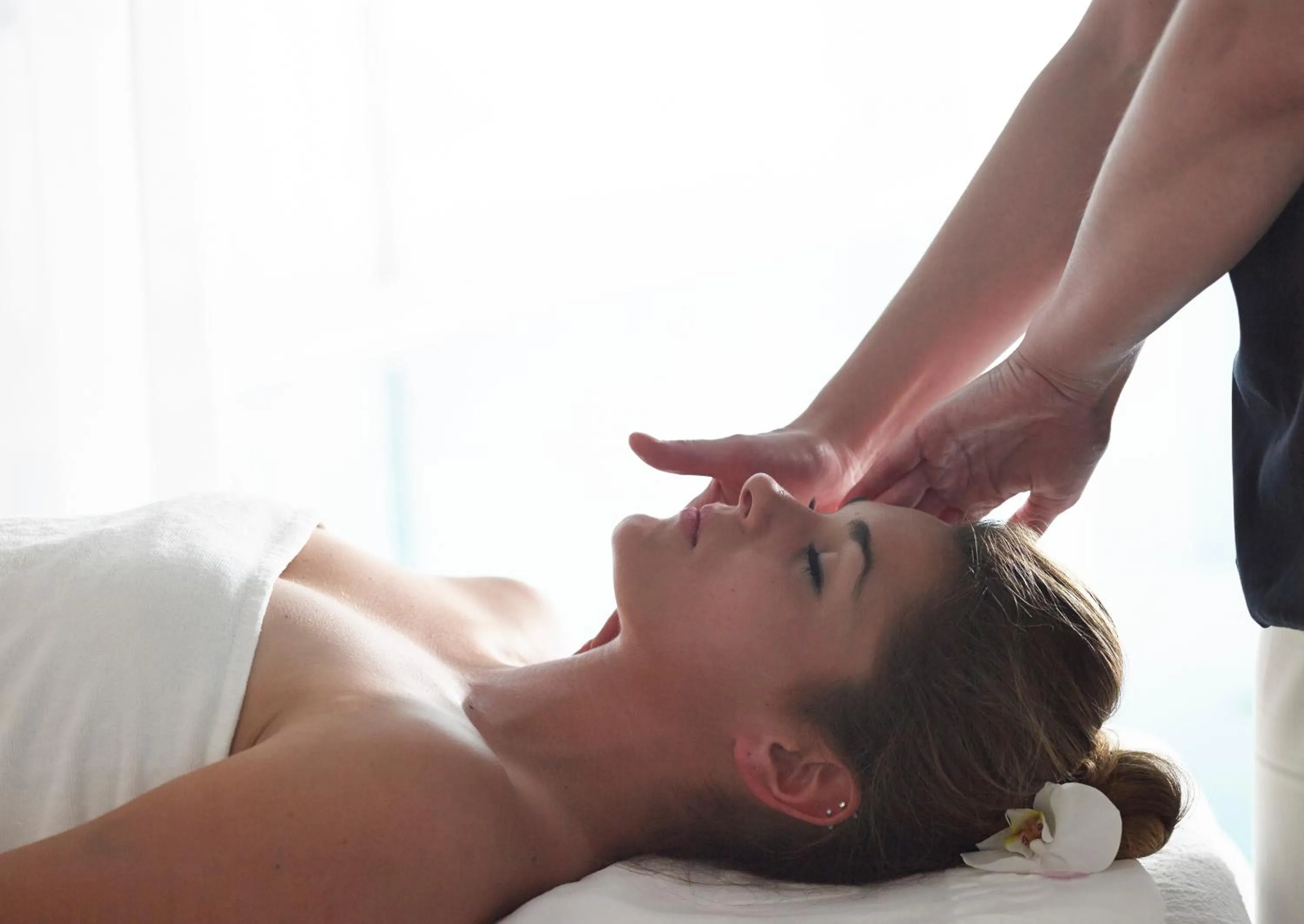 Spa and wellness centre/facilities in Grand Serai Congress and Spa